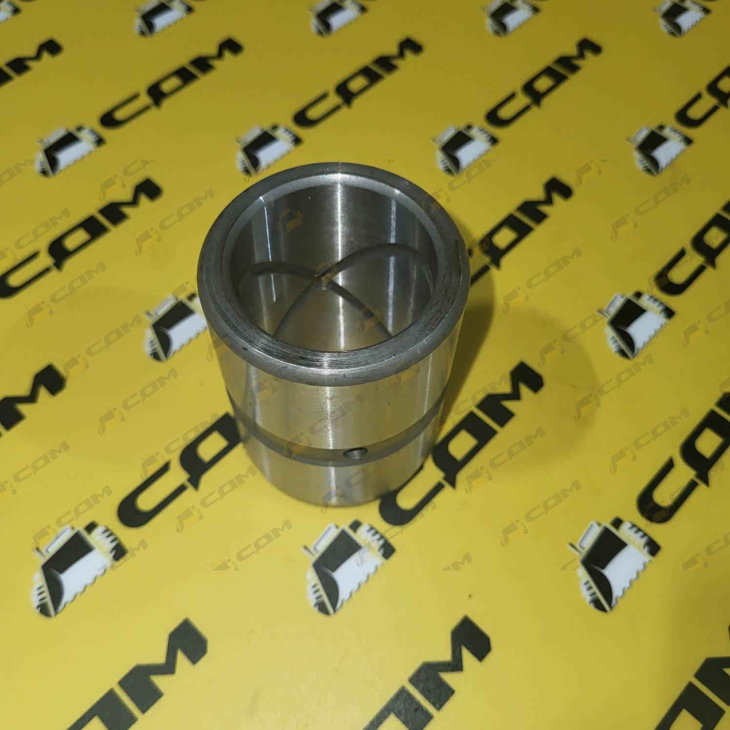 Втулка штока цилиндра стрелы переднего ковша 45х60х70 Shanmon 388H W053025600-ZD012