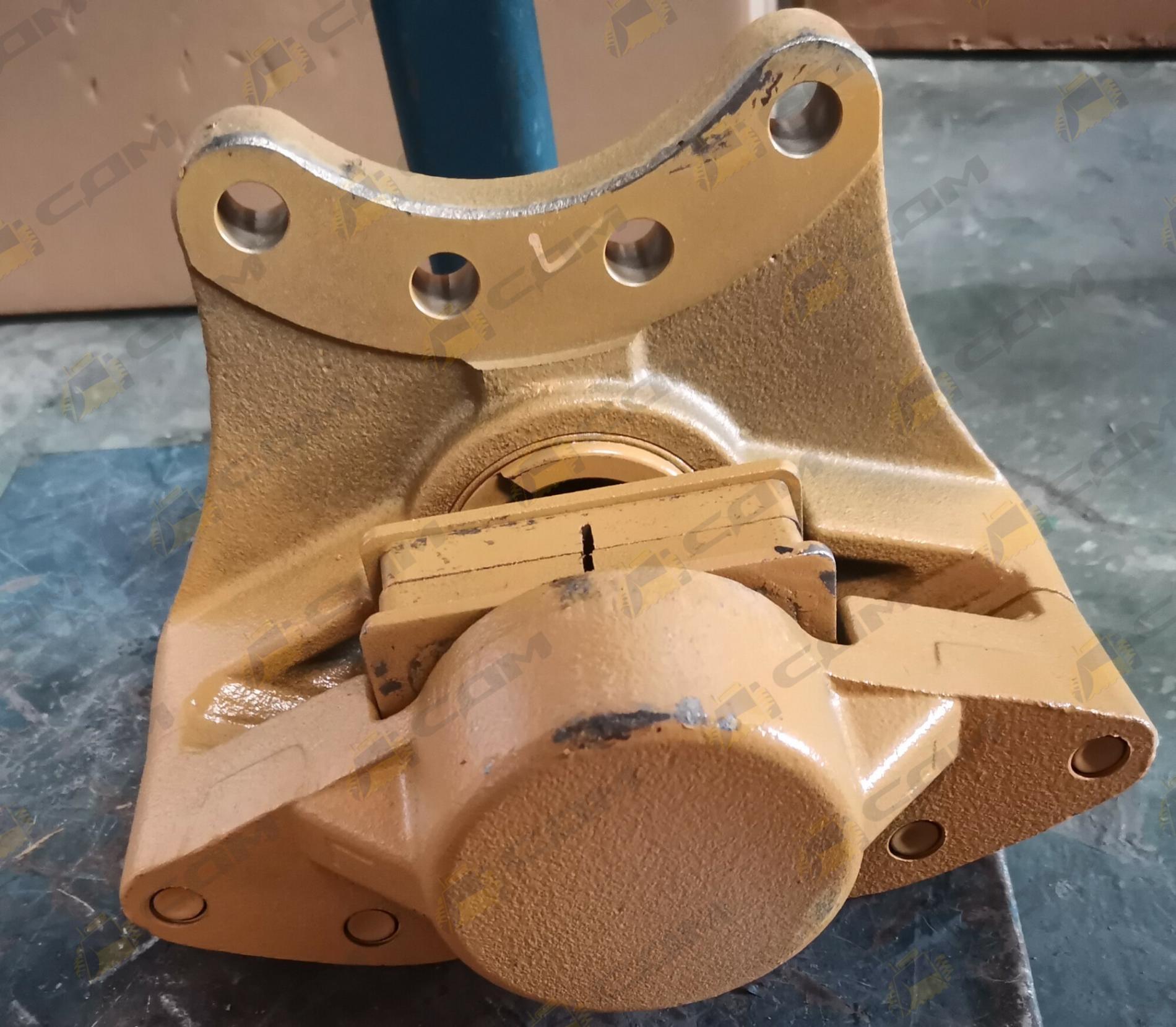 Суппорт тормозной CDM932N/CDM936N 36402000074/LGQ832AL.04