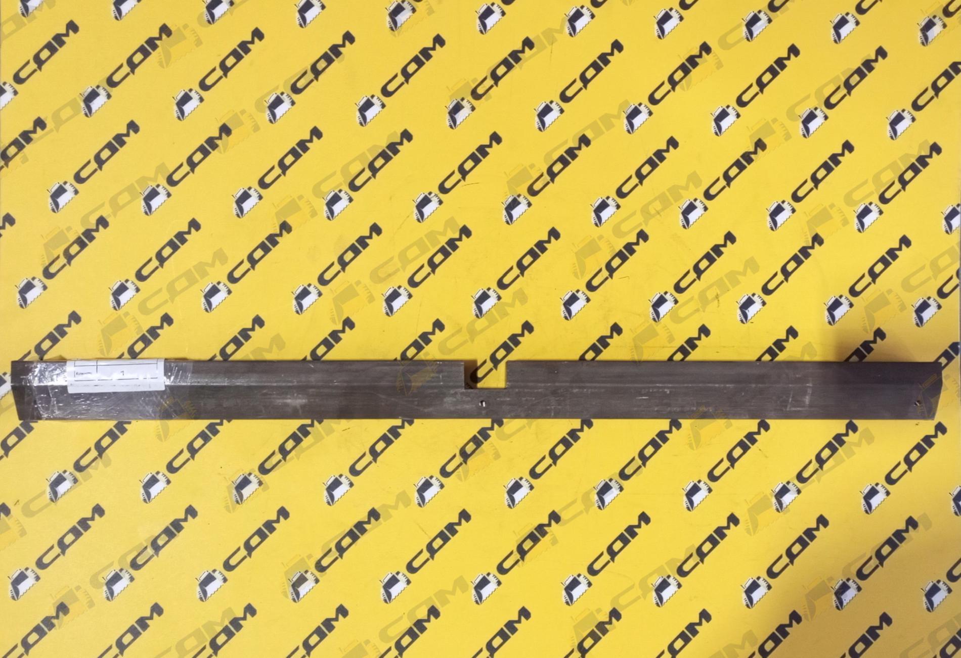 Направляющая телескопической стрелы металл (слайдер) Shanmon 388H Z050260499