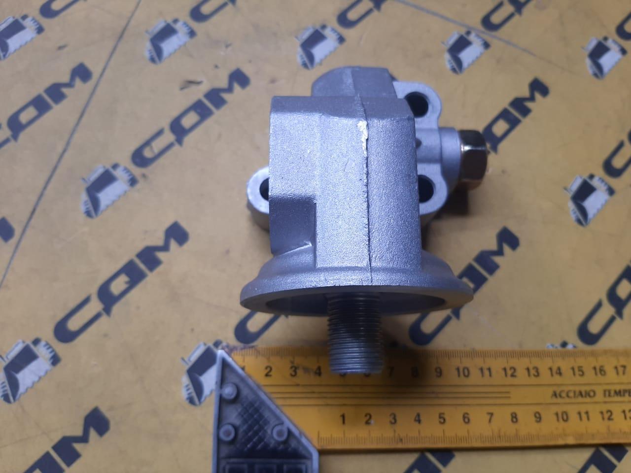 Кронштейн масляного фильтра 13063093/13058630/4110001525026 13062548