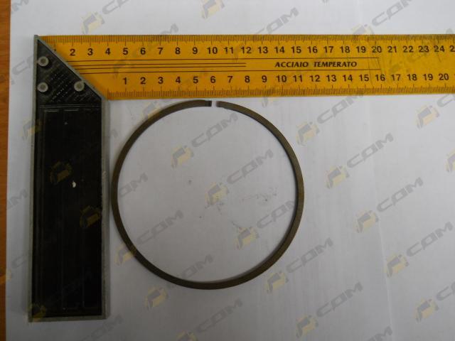 Кольцо стопорное (металлическое) D=106 CDM855 402221-I