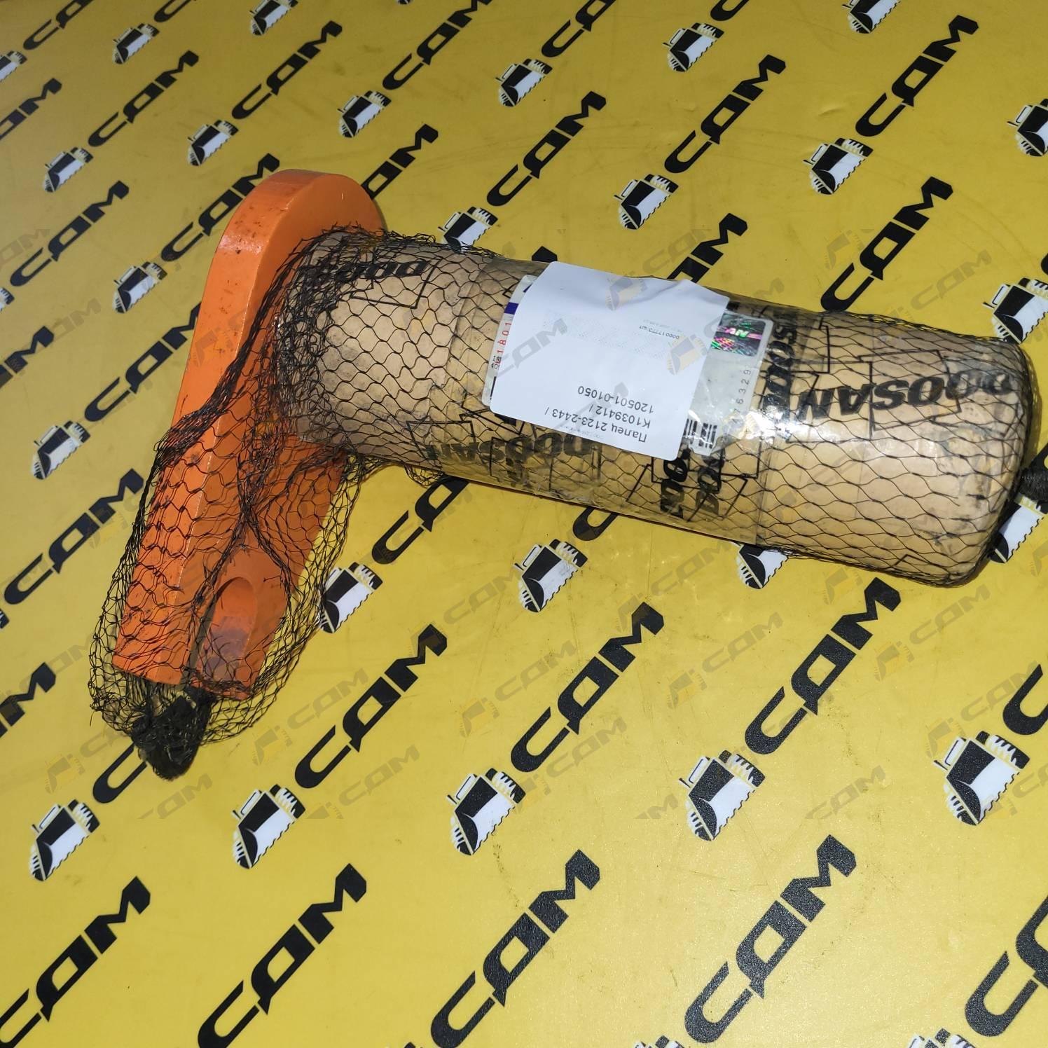 Палец 2123-2443 / K1039412 / 120501-01050