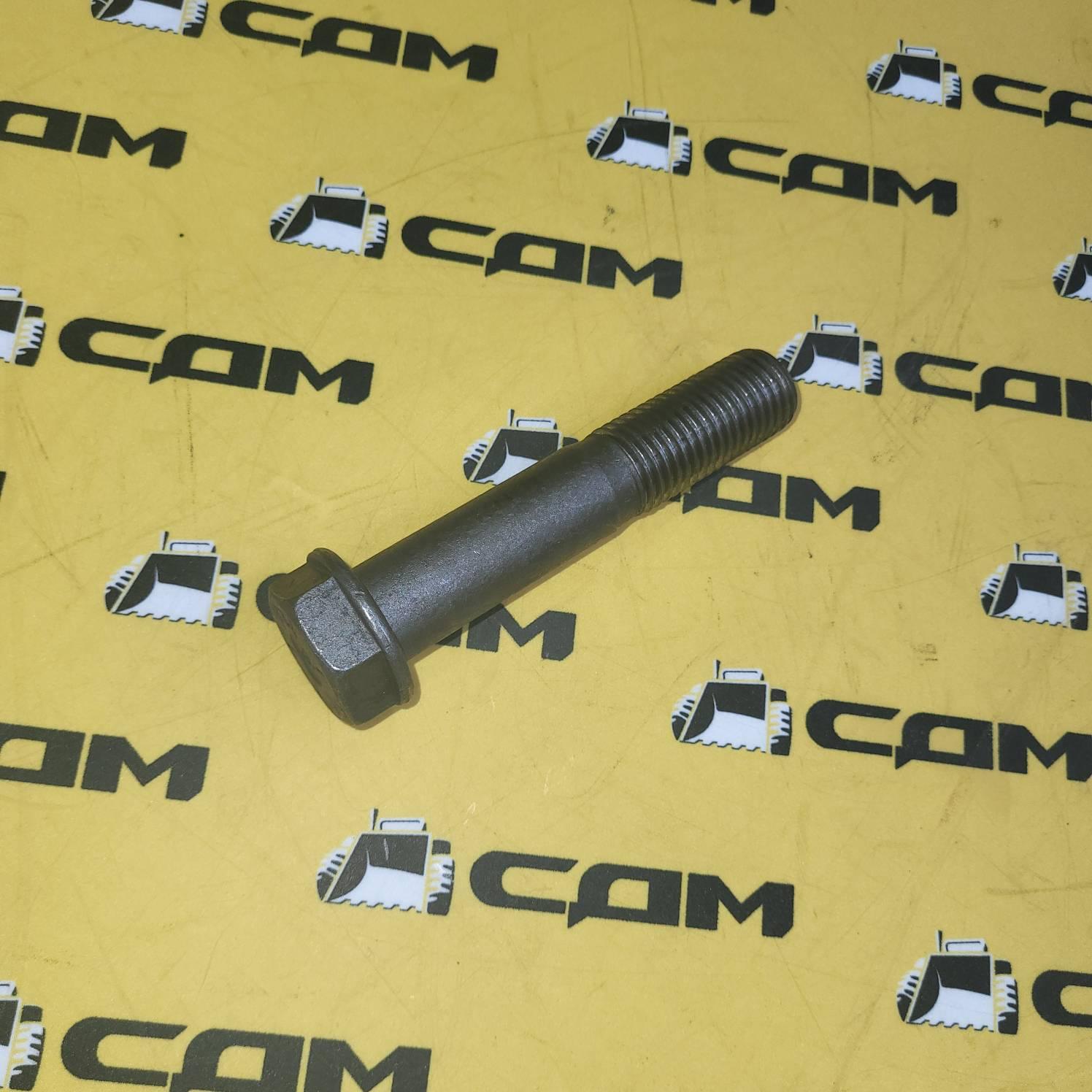 Болт опорного катка M22х2.5х110 Solar 420LC-V S0573366 S0573361