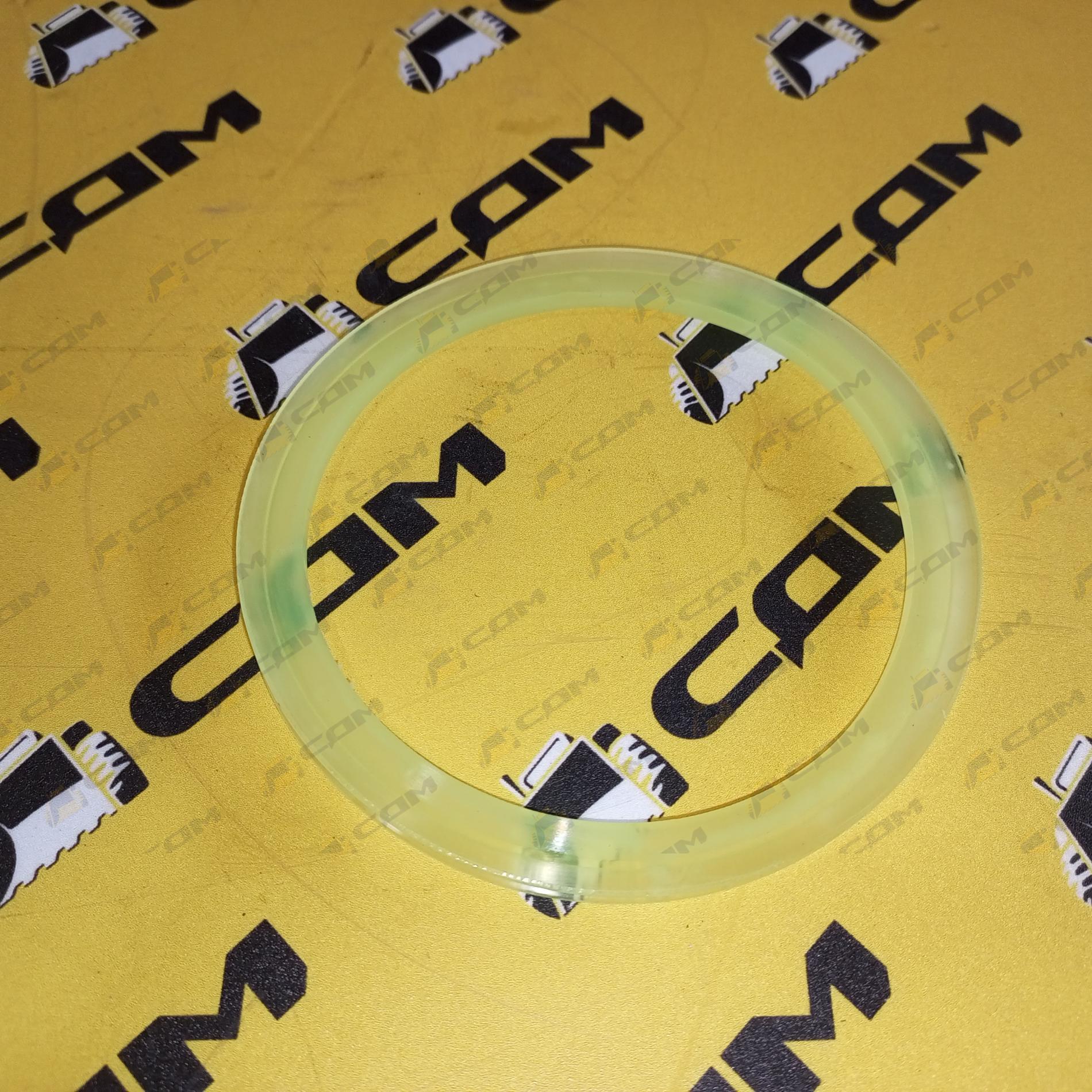 Кольцо уплотнительное каретки 90х100х5 LONKING 83C 30810122890/83C.10.02-042