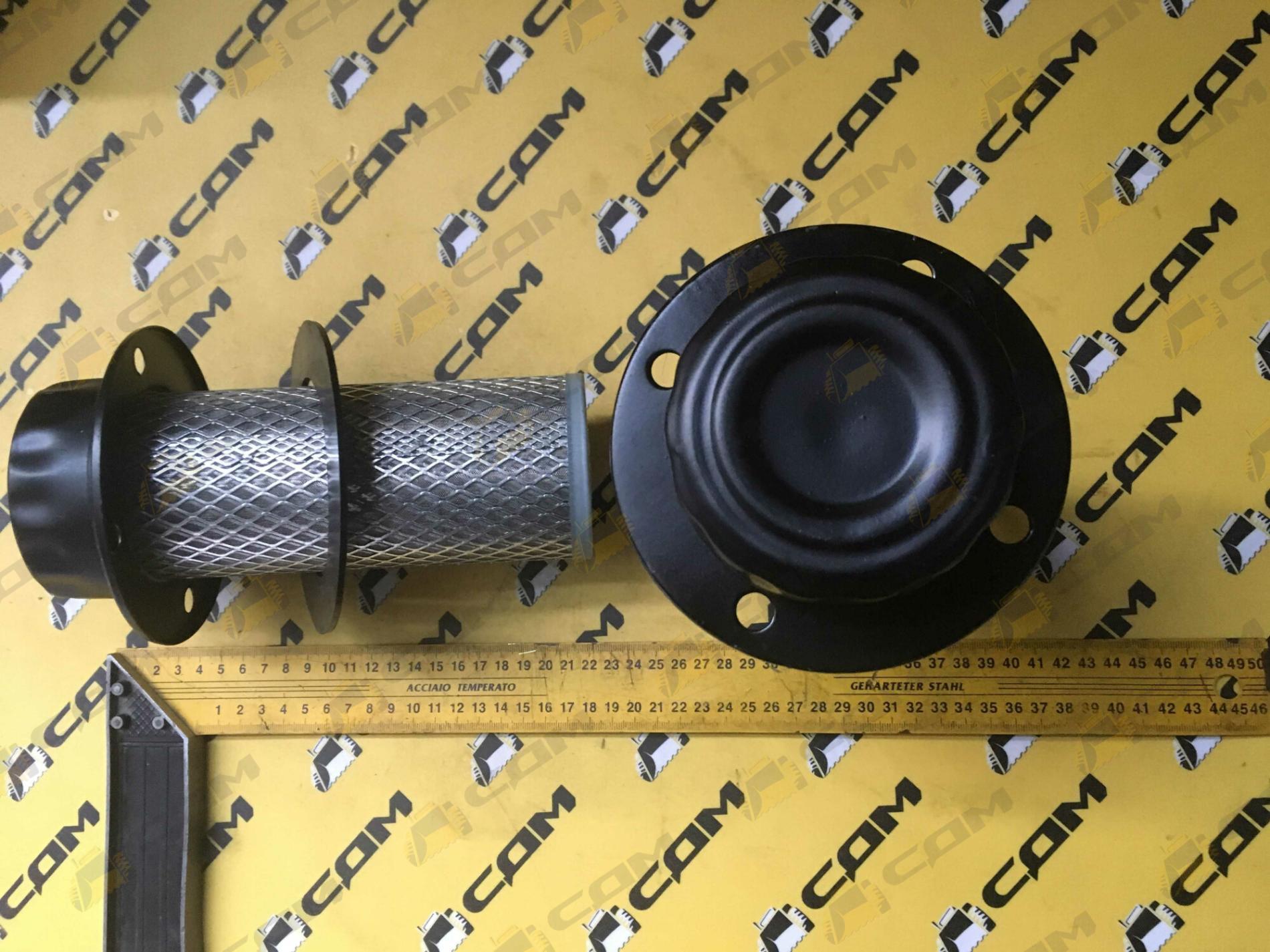 Фильтр заливной горловины топливного бака ZL40(X).1.3.5A