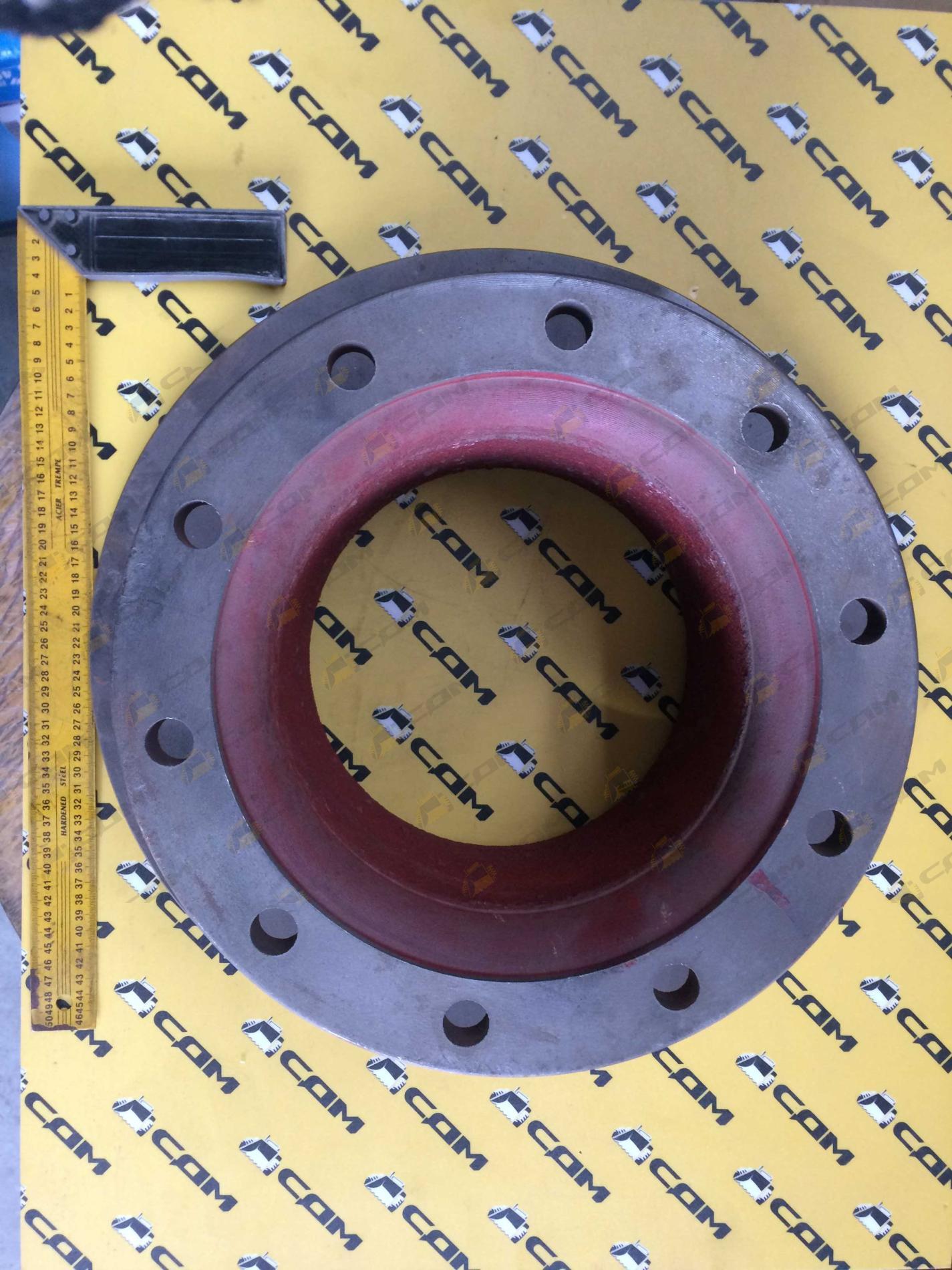 Диск тормозной LG 404009