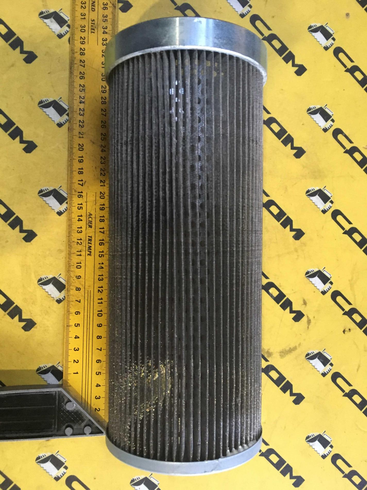 Фильтр гидравлический подачи LW500 WU-630x100F-J/803164216/5000415