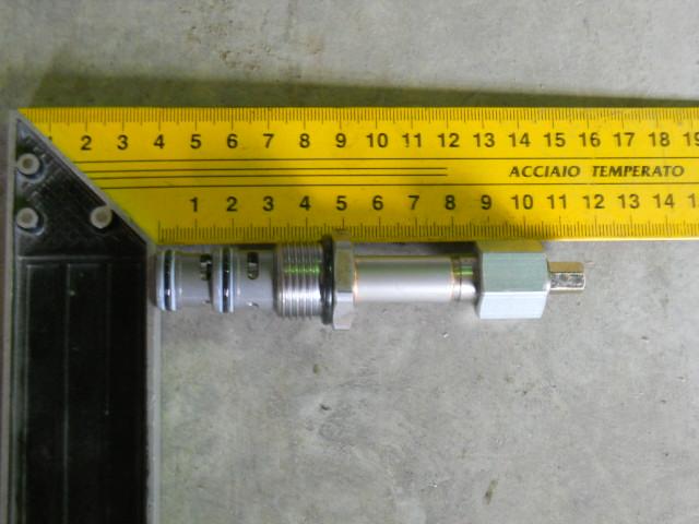 Соленоид Solar 130W-3 DF-S3A-OM