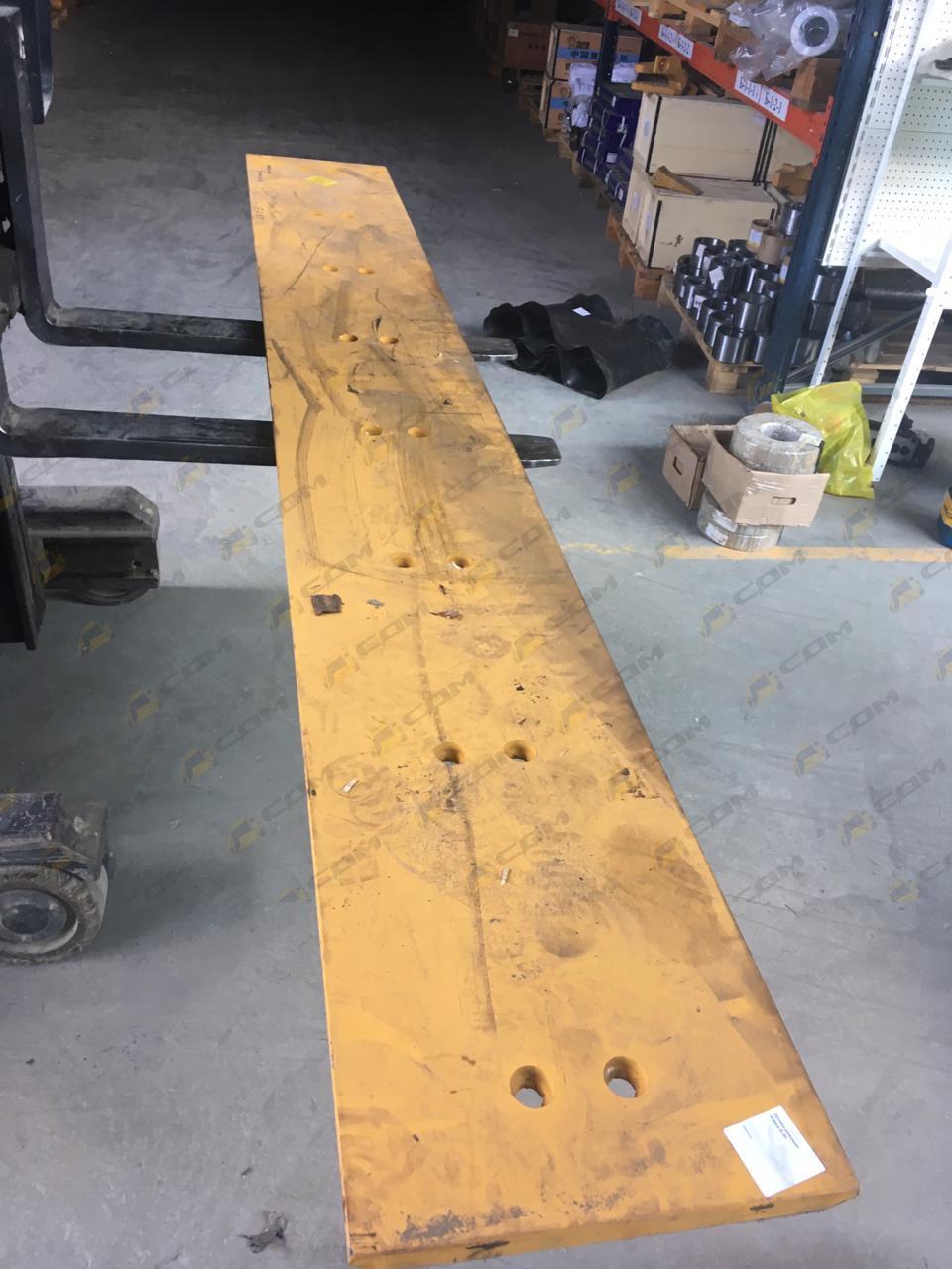 Кромка режущая ковша ZL50