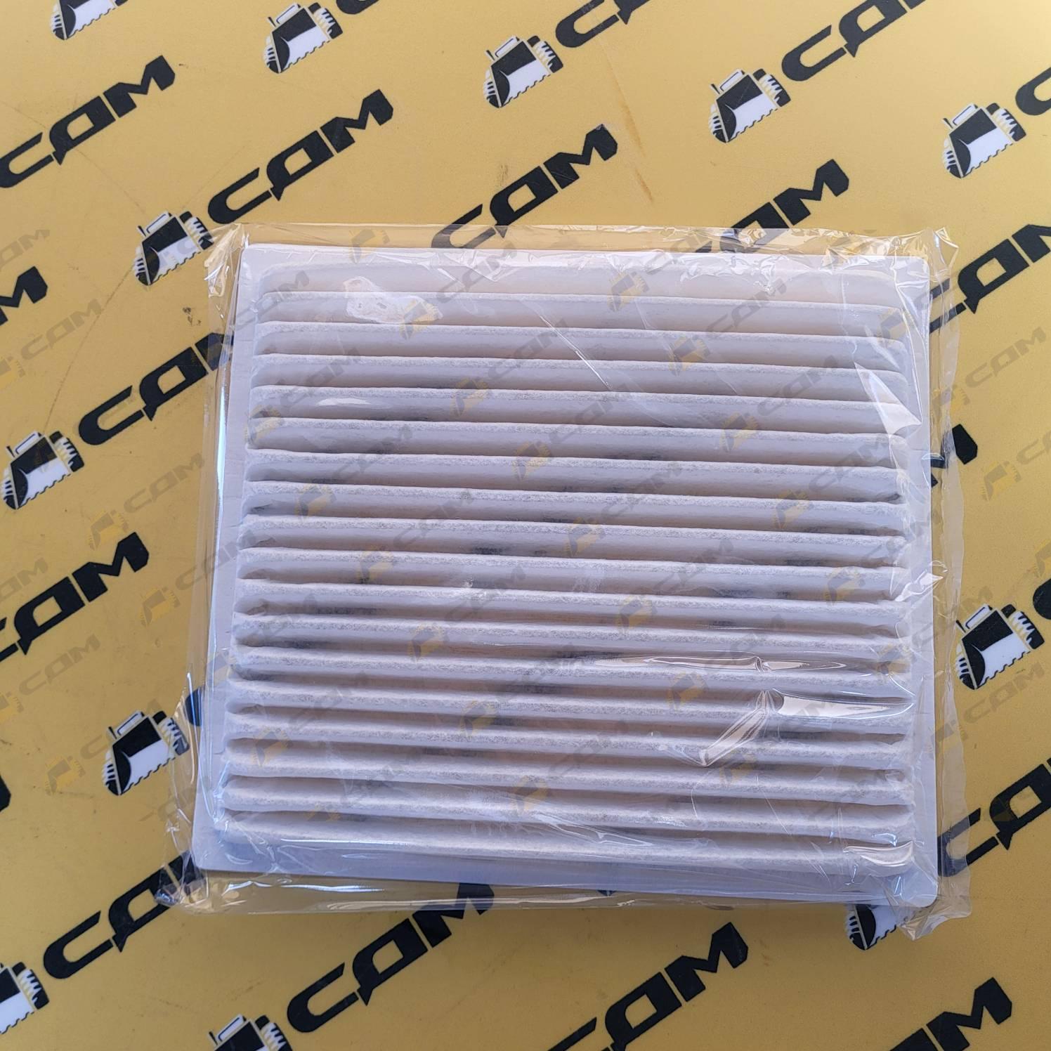 Фильтр кондиционера CDM6396/CDM6376 601011000023/TB014520-0890