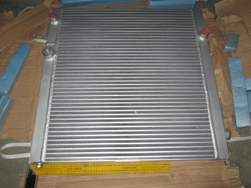 Радиатор гидравлической системы CDM520 HRQ-60A