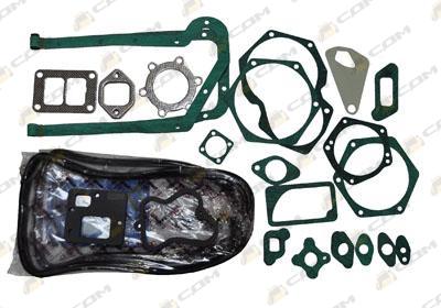 Комплект прокладок на двигатель WD615 CDM855 1706004925