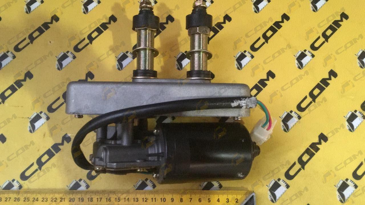 Двигатель стеклоочистителя ZD2530/802101258