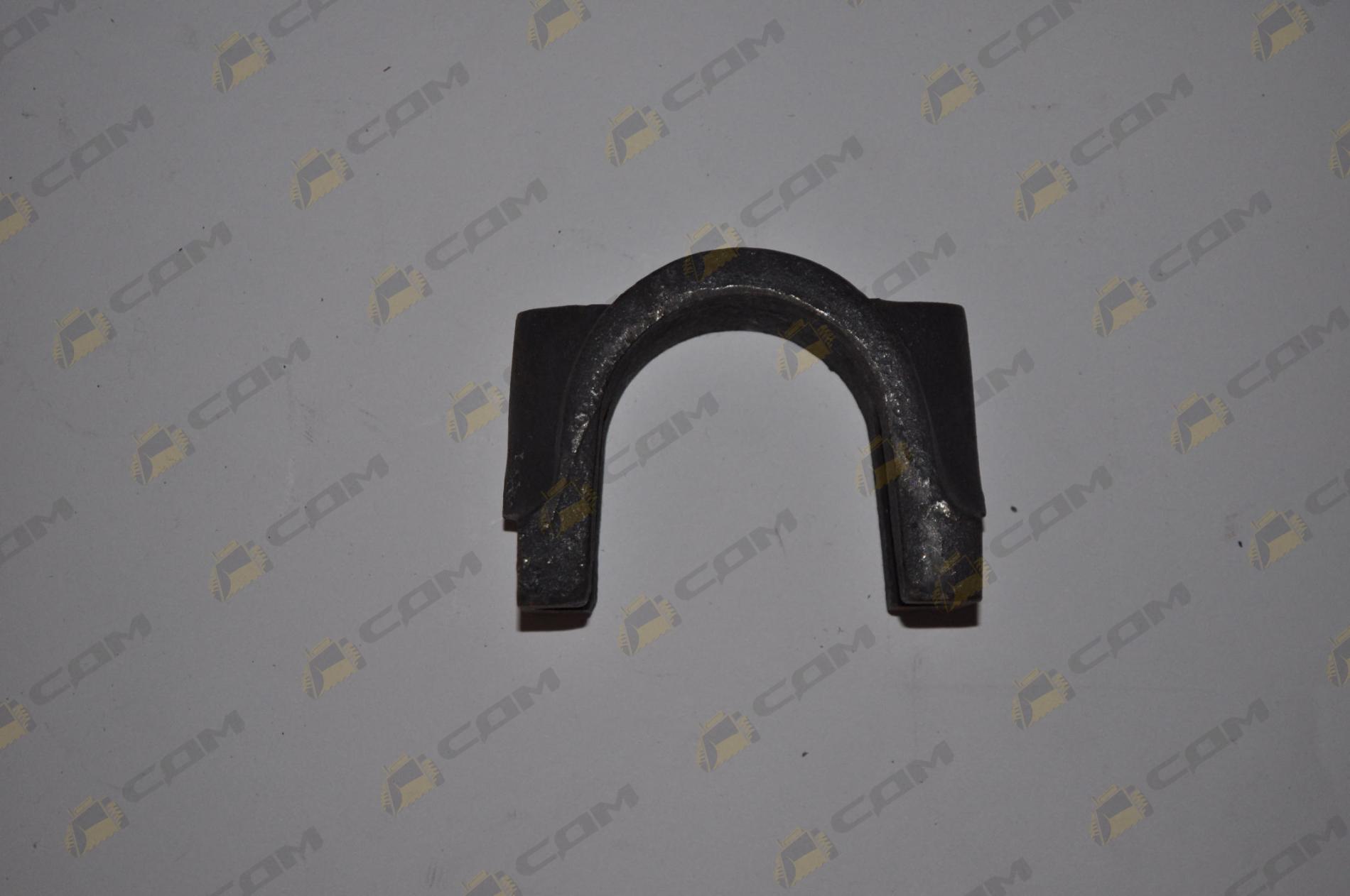 Скоба переднего стабилизатора 1880680024