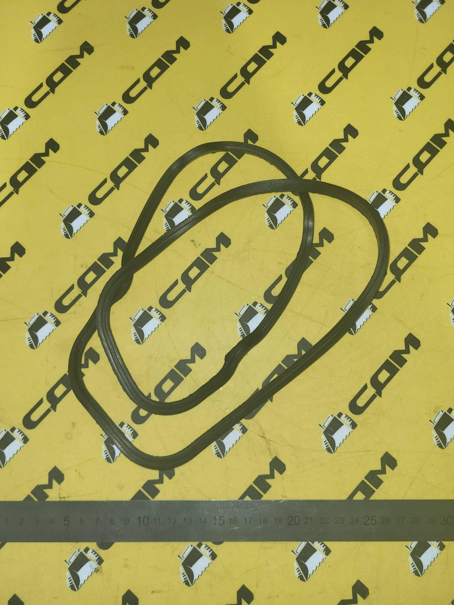 Прокладка крышки клапанов XINCHAI A495/A498 CDM308/312 490B-11004