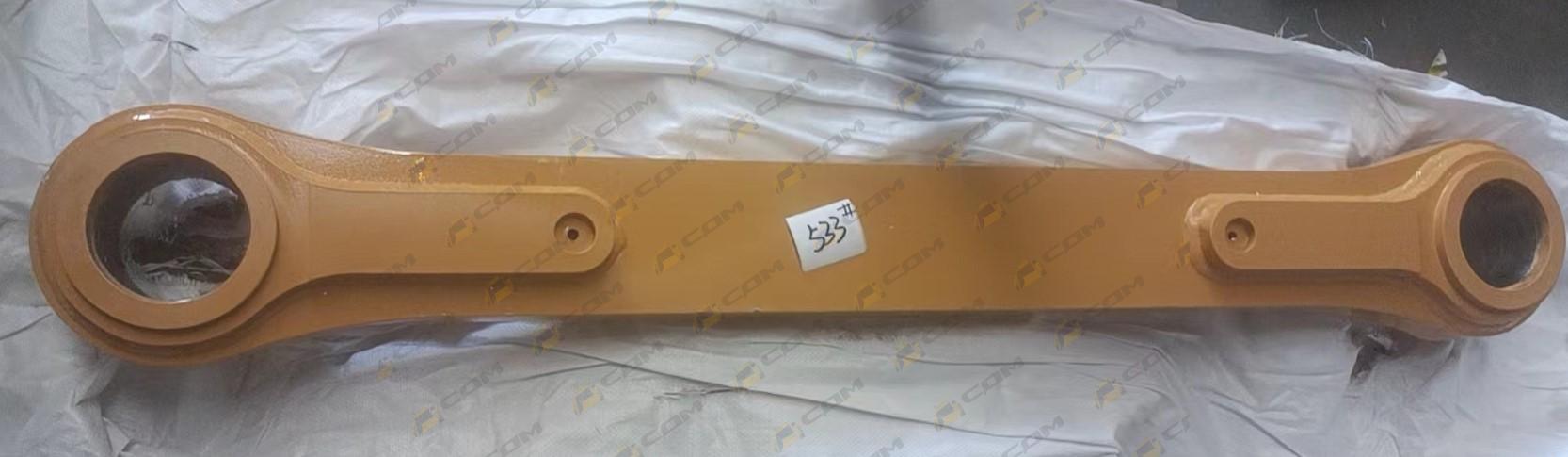 Рычаг ковша новая модель LG863N L876NS.11.02 L876NS.11.02/30872013011