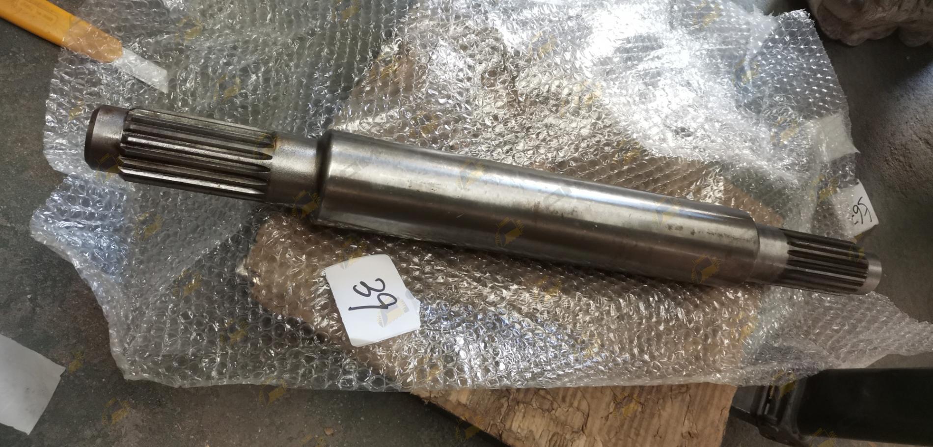 Вал вибратора CDM520 LG520A.30.01-005