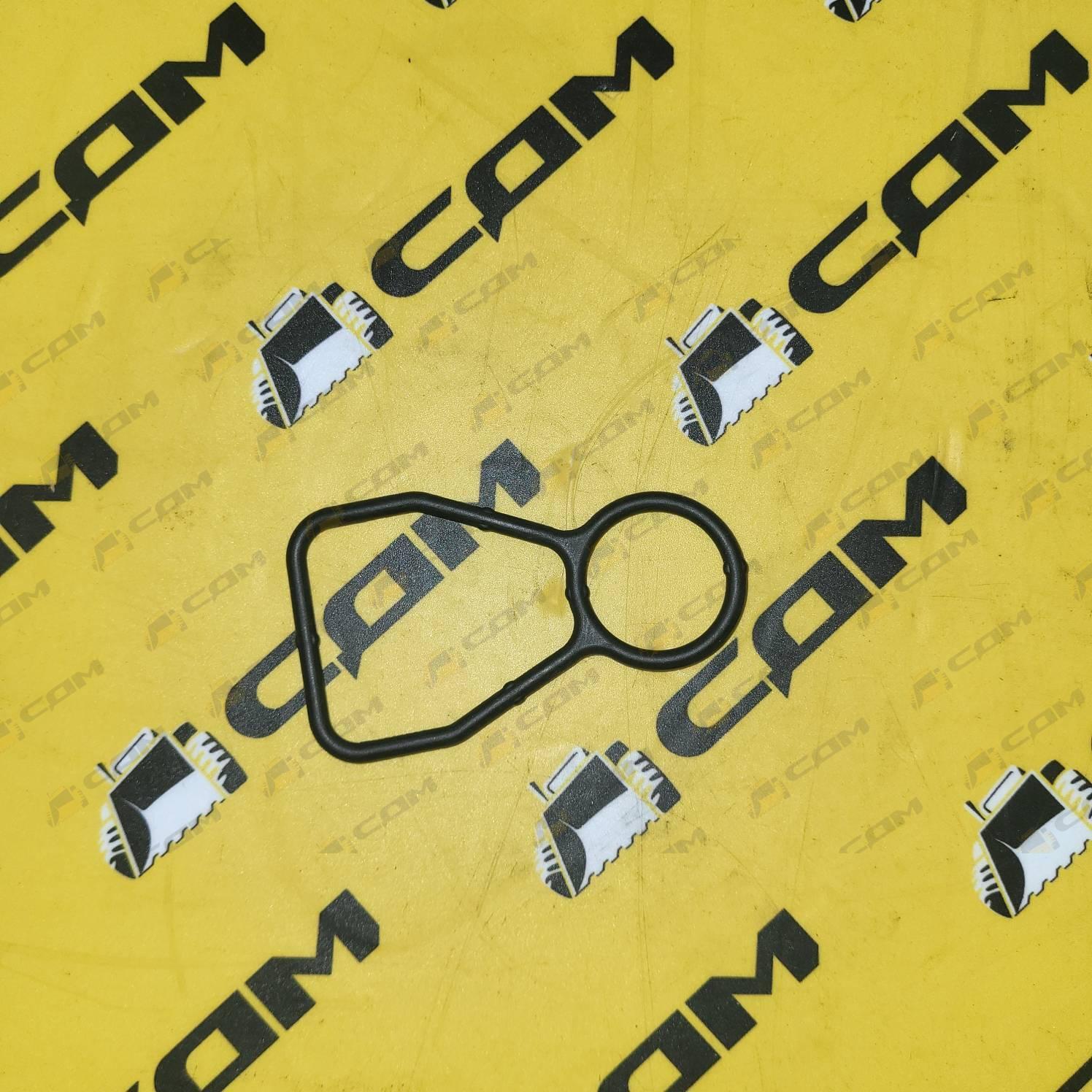 Прокладка теплообменника Yuchai F3000-1013104