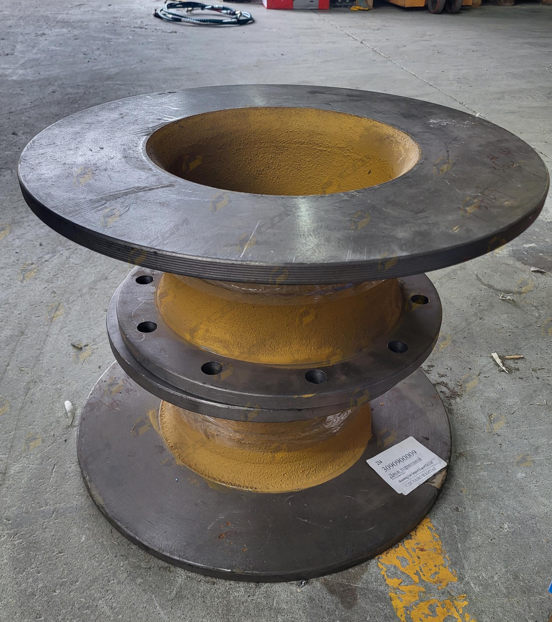 Диск тормозной LG946 3090900009