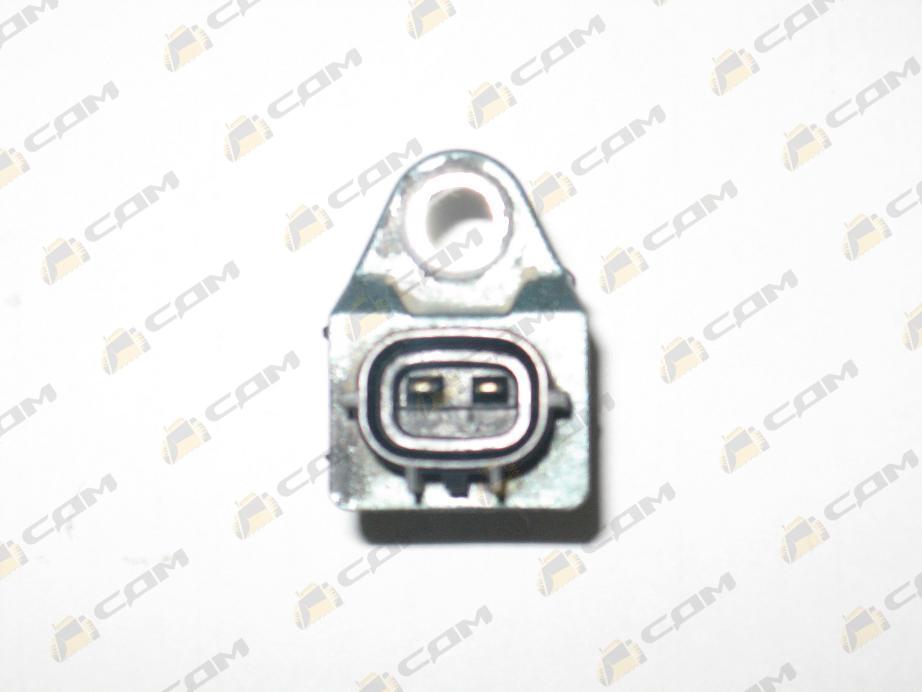 Датчик положения коленвала 2-х контактный (Euro 3) R61540090008