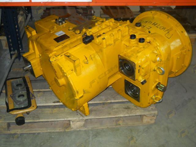 ГМП в сборе CDM855 LG50EX.03.01 LG50EX.03.01/LG855.03.02