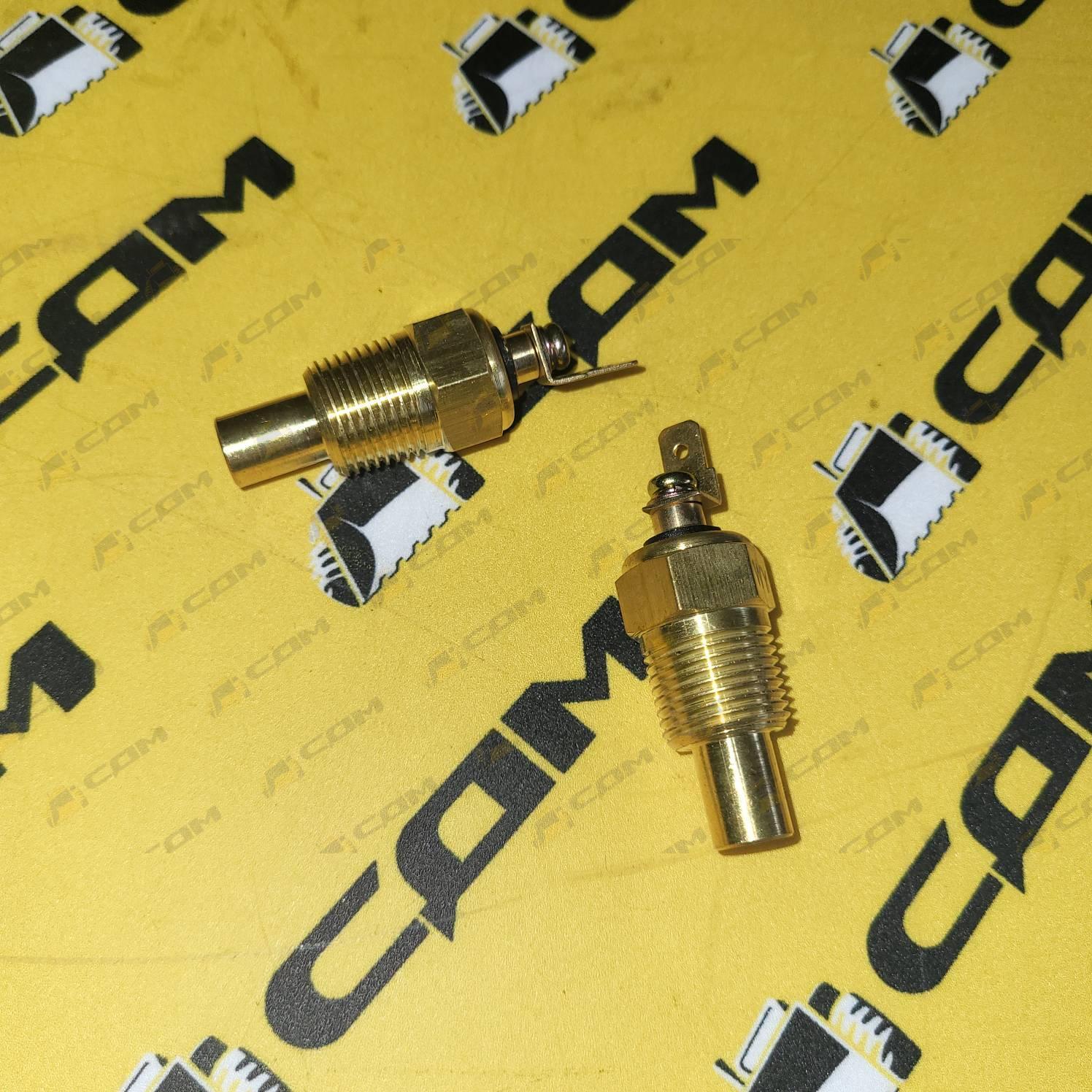 Датчик температуры воды Shanmon 388H B4610-64A090000/W013500970-7