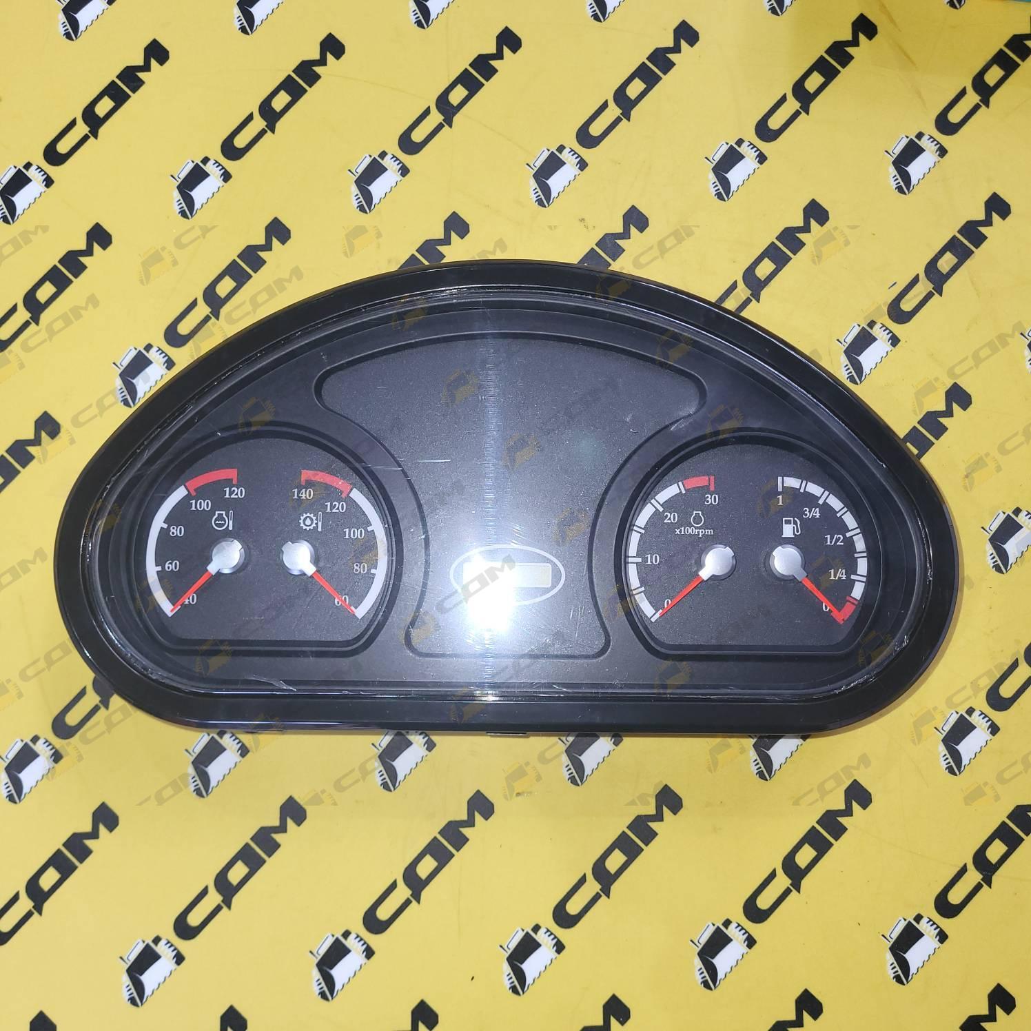 Панель приборов Shanmon 388H W013500970