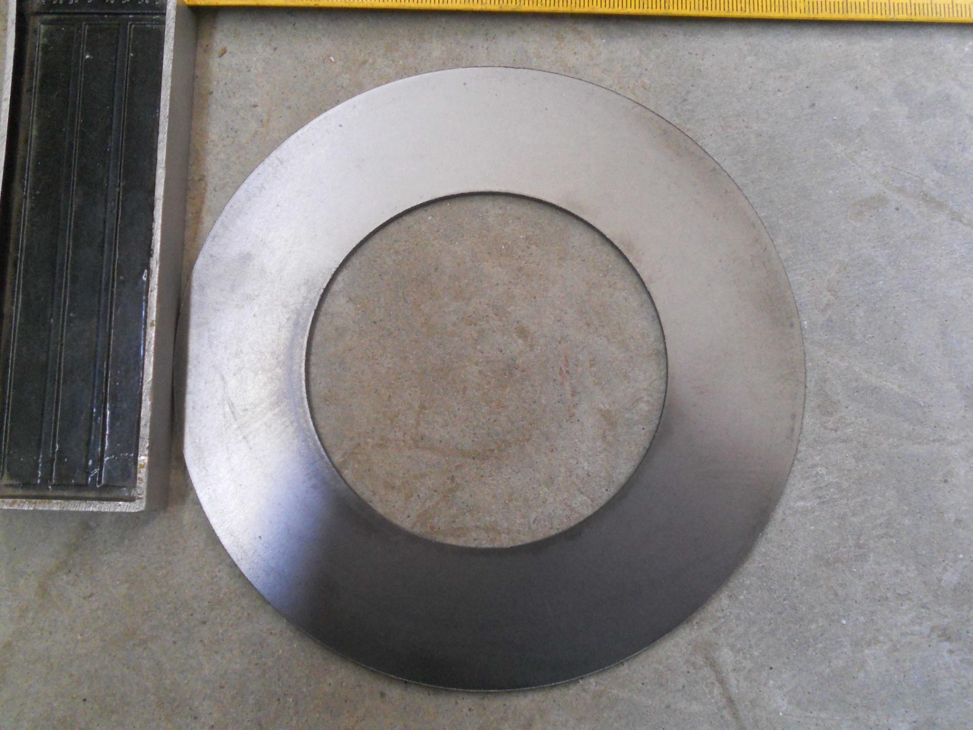 Шайба 2114-1059D63