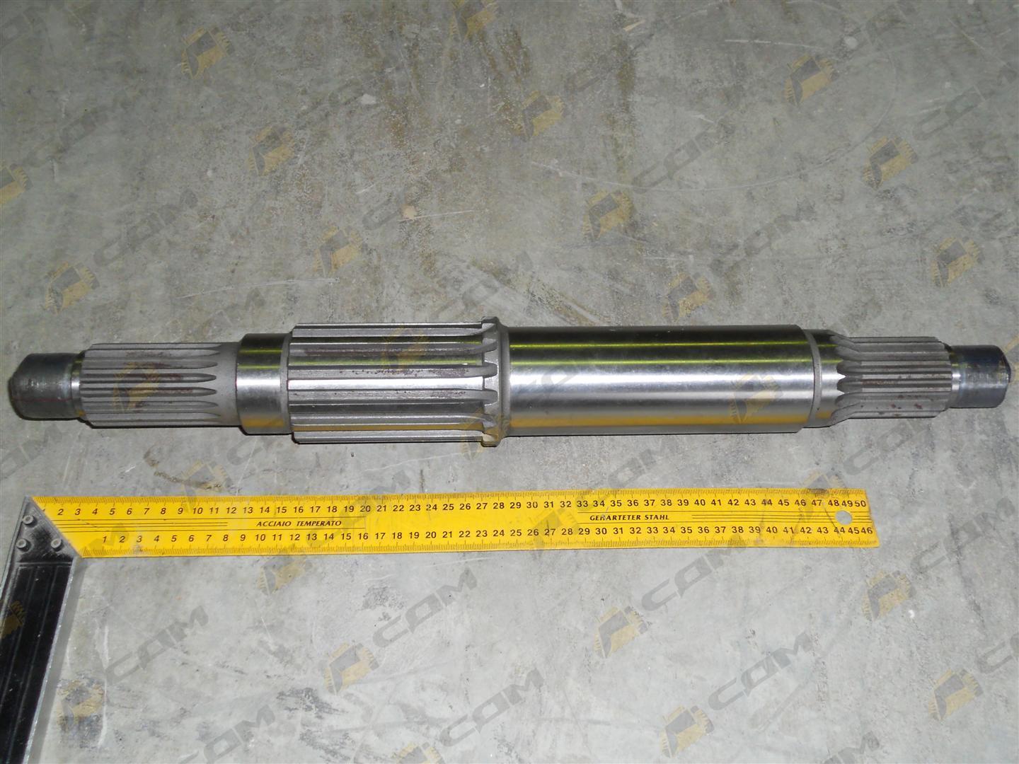 Вал выходной CDM855 403314