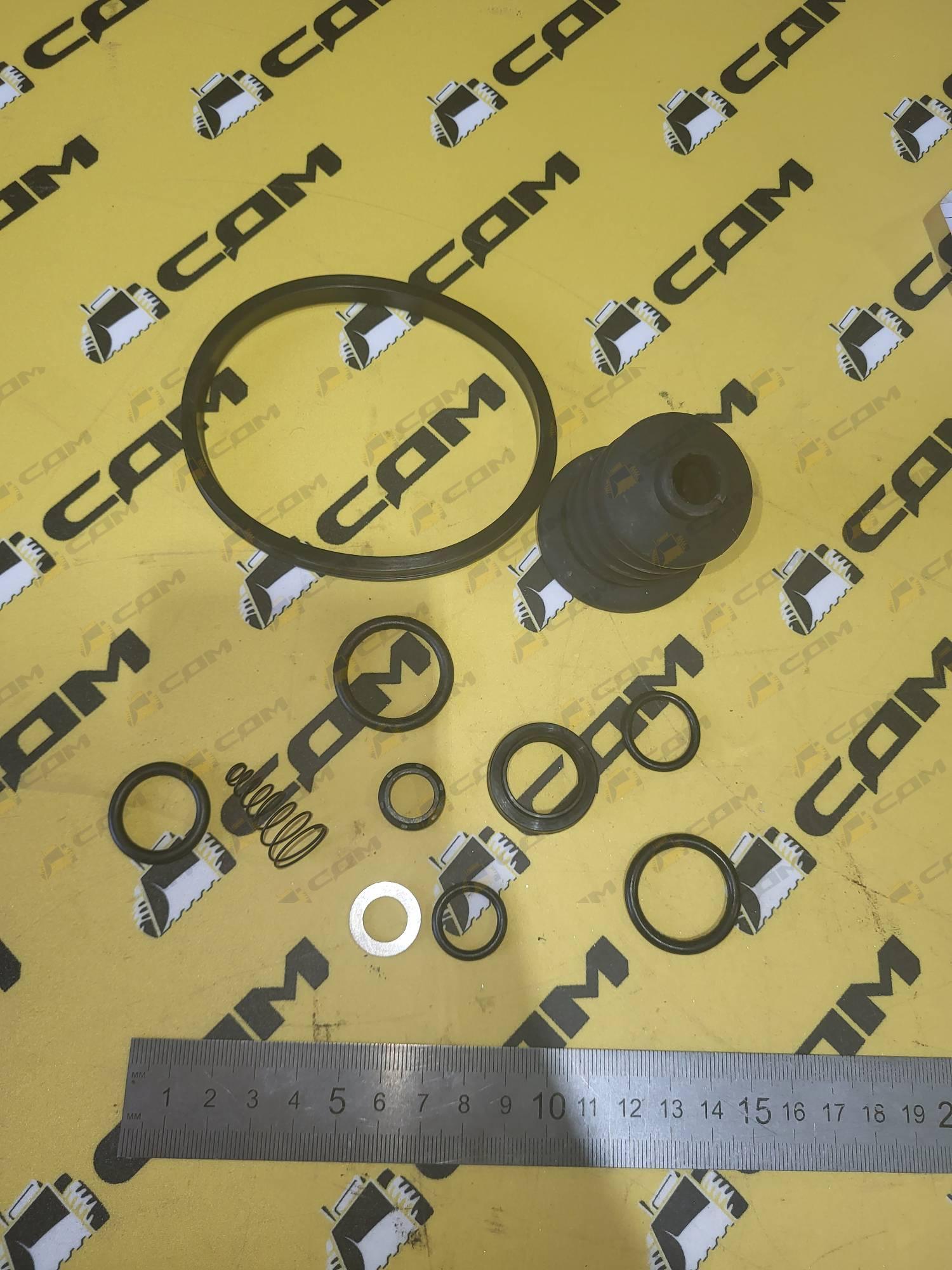 Ремкомплект ПГУ D102 HOWO WG9114230032