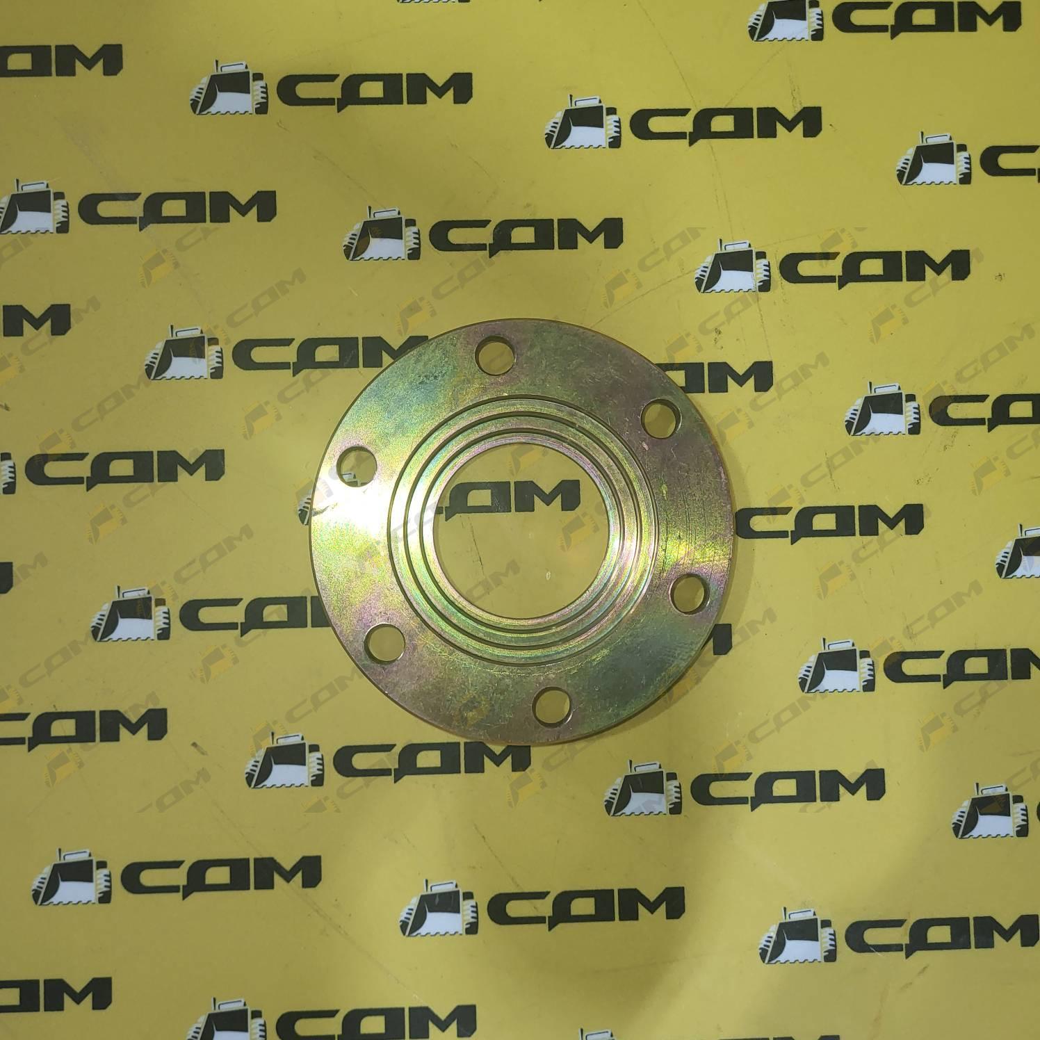 Крышка нижняя нижнего подшипника каретки D=145 d=62 Shanmon 388H Z3D405004