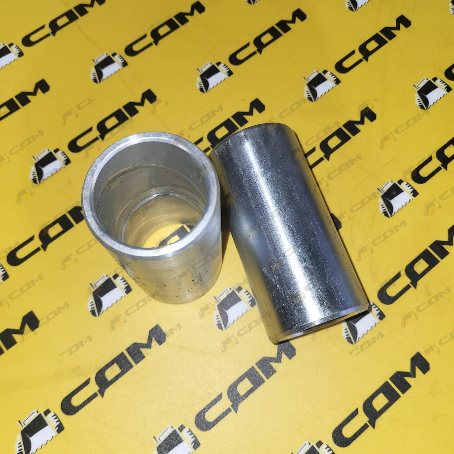 Втулка крепления передней стрелы к ковшу/передней тяги к ковшу 45х55х110 Shanmon 388H Z062010900