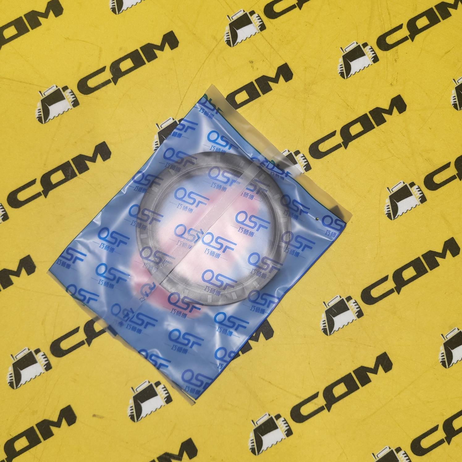 Сальник редуктора моста 70х92х12 Shanmon 388H W030709212