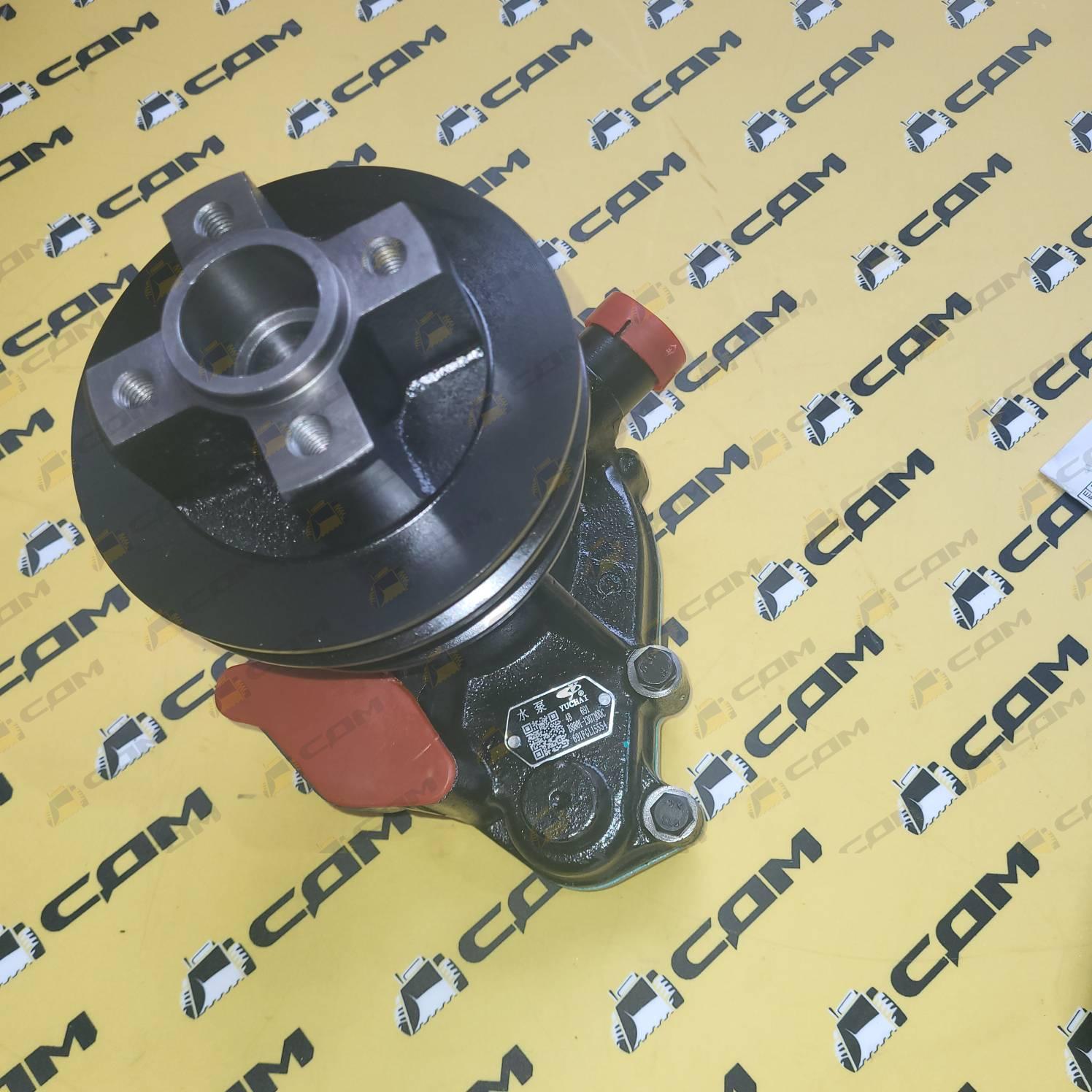 Помпа Shanmon 388H B8801-1307100C