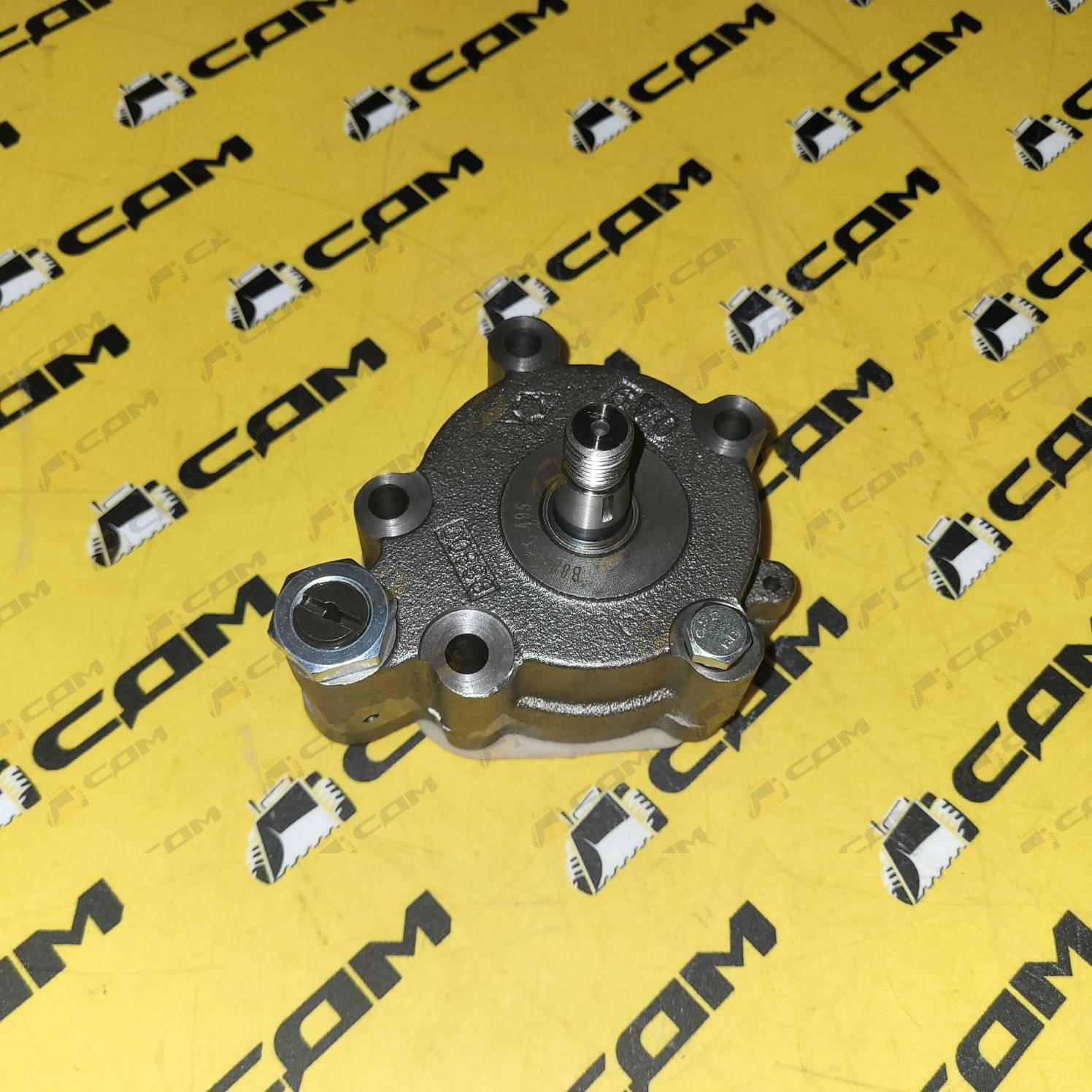 Насос маслянный ДВС Shanmon 388H B8800-1011100C