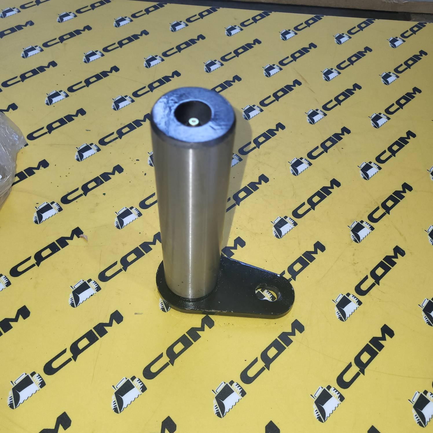 Палец крепления стрелы к ковшу d=45 L=195 Shanmon (для ковша 6 в 1) Shanmon 388H Z062011013