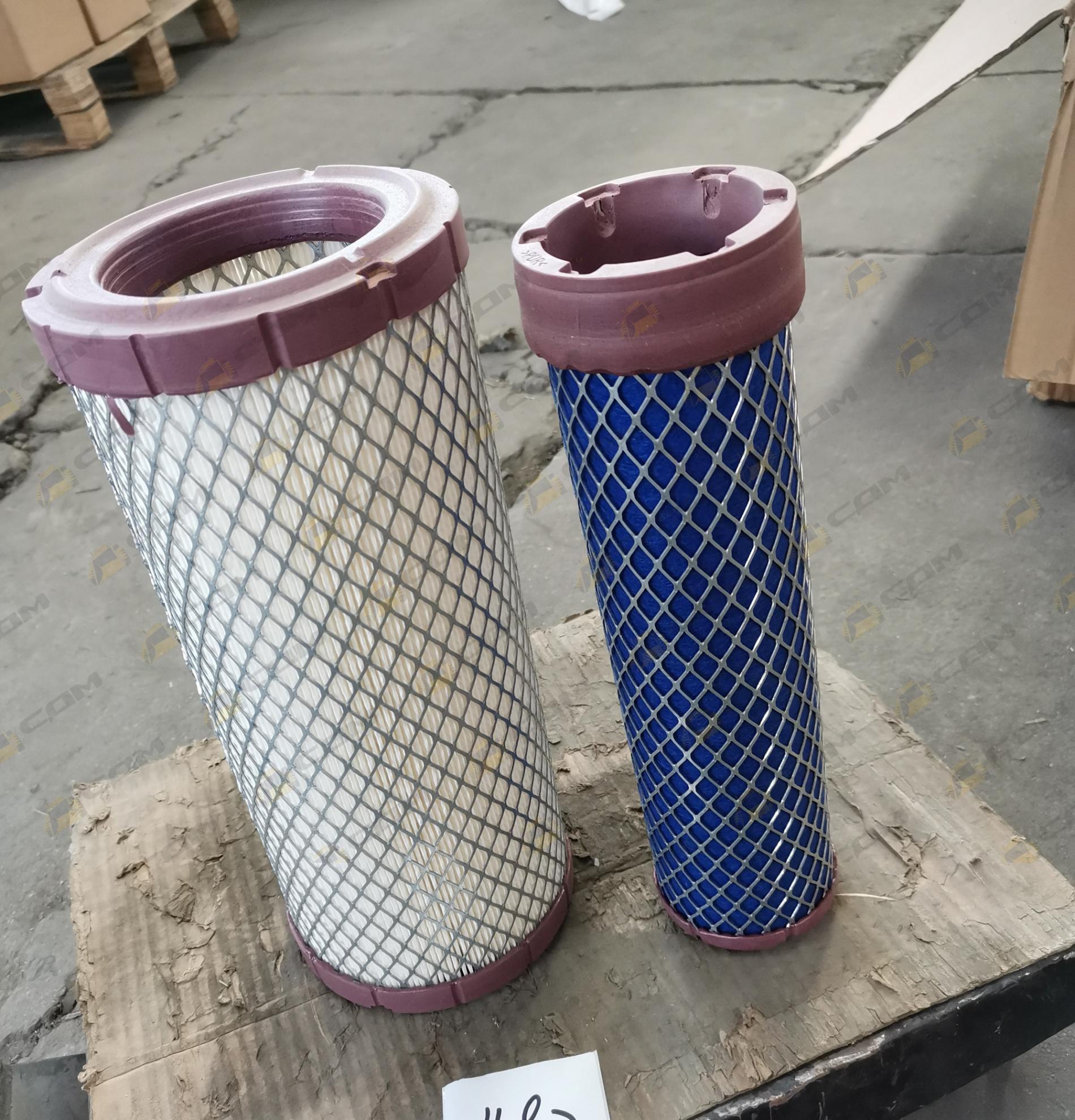 Фильтр воздушный CDM308 P822768+P822769/46489+46490/A213939/400401-00086