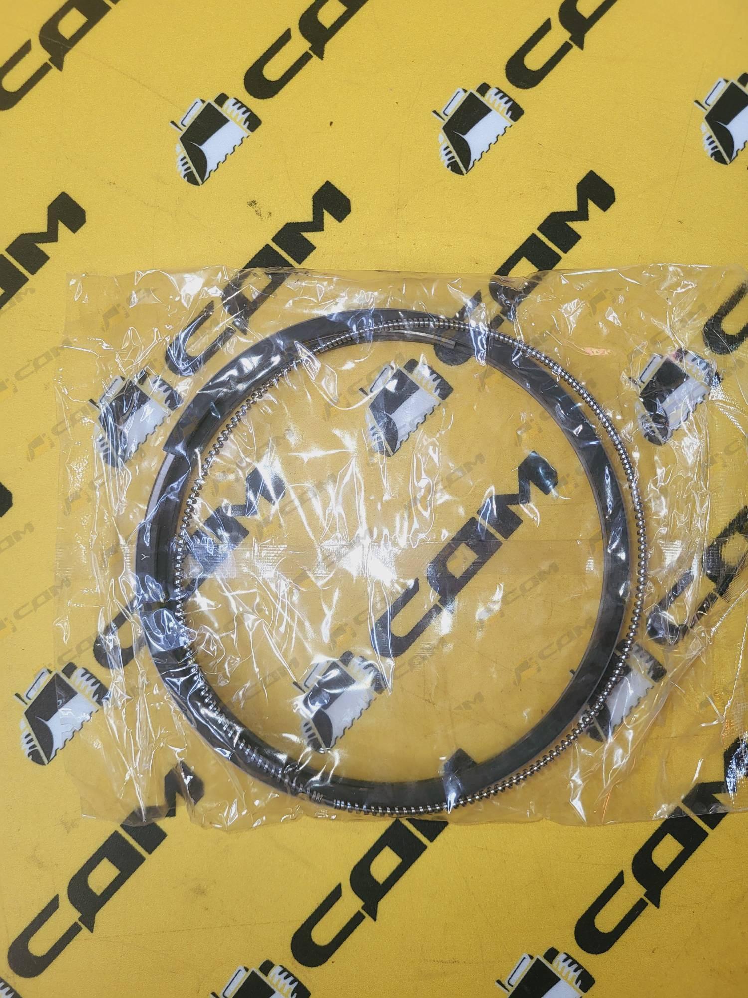 Кольца поршневые (комплект) DOOSAN 65.02503-8238/65.02503-8237