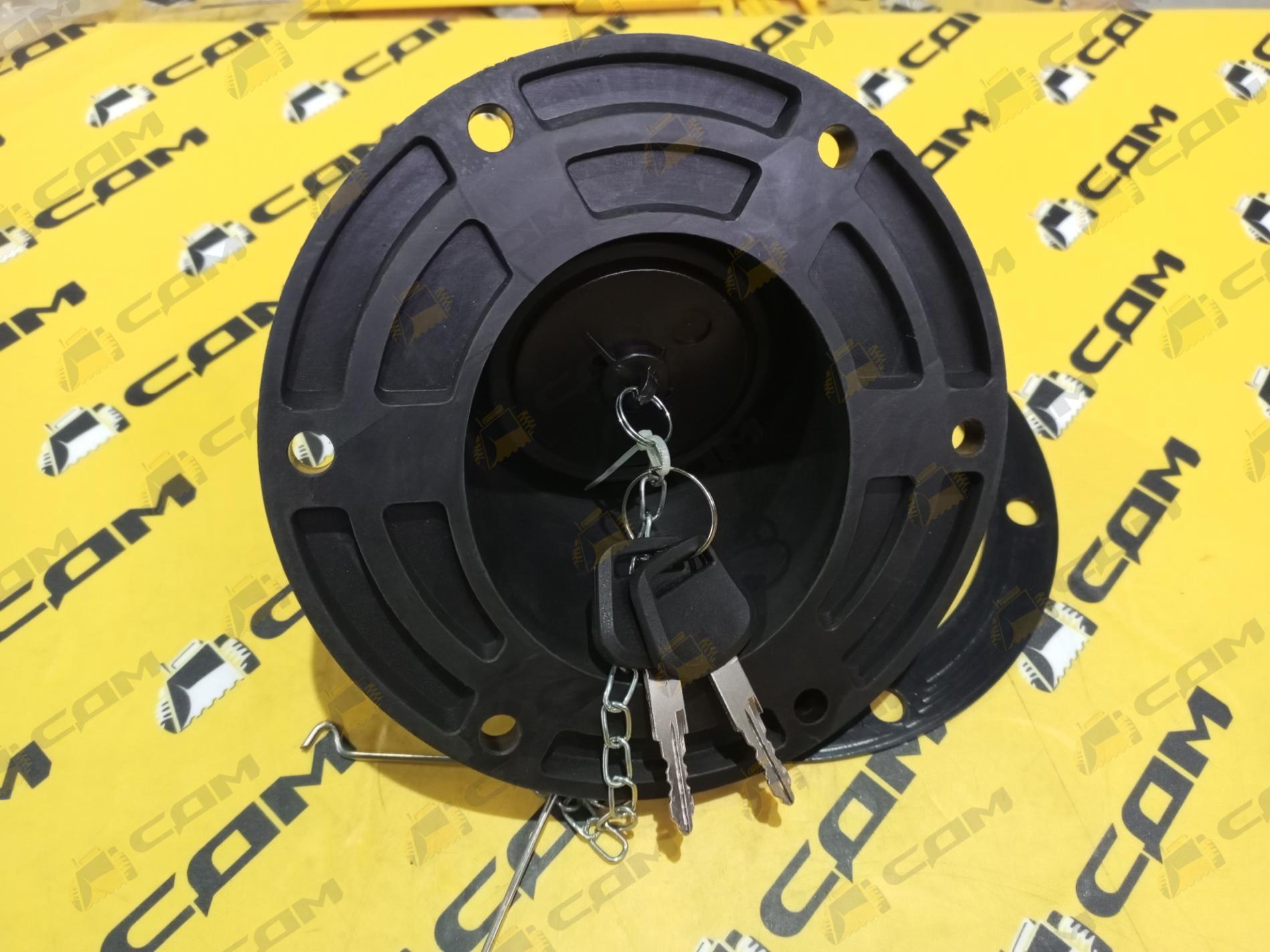 Крышка топливного бака с ключом LONKING 83C 30888013671/83C.13.08.21