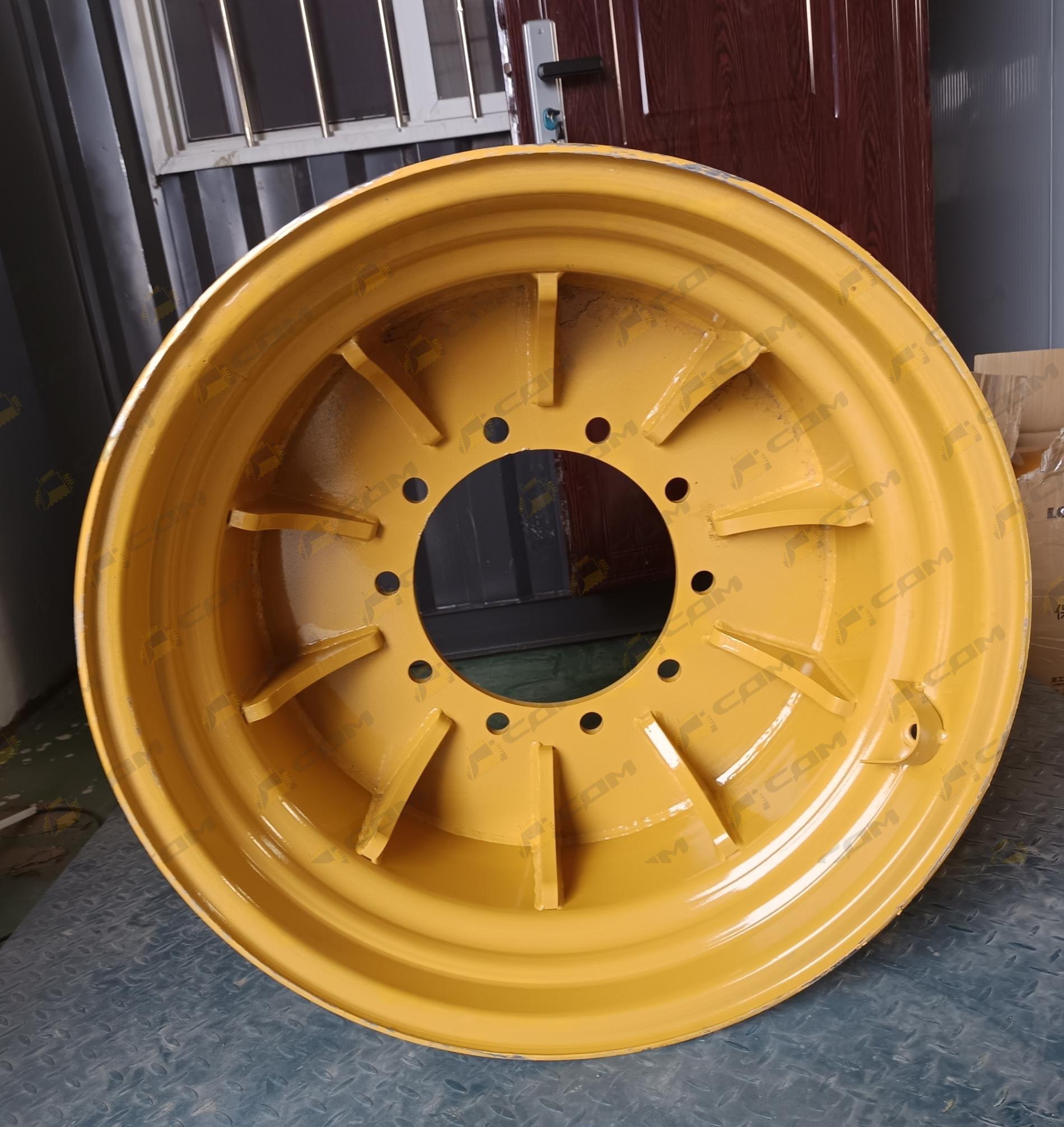 Диск колесный Shanmon 388H W110600272