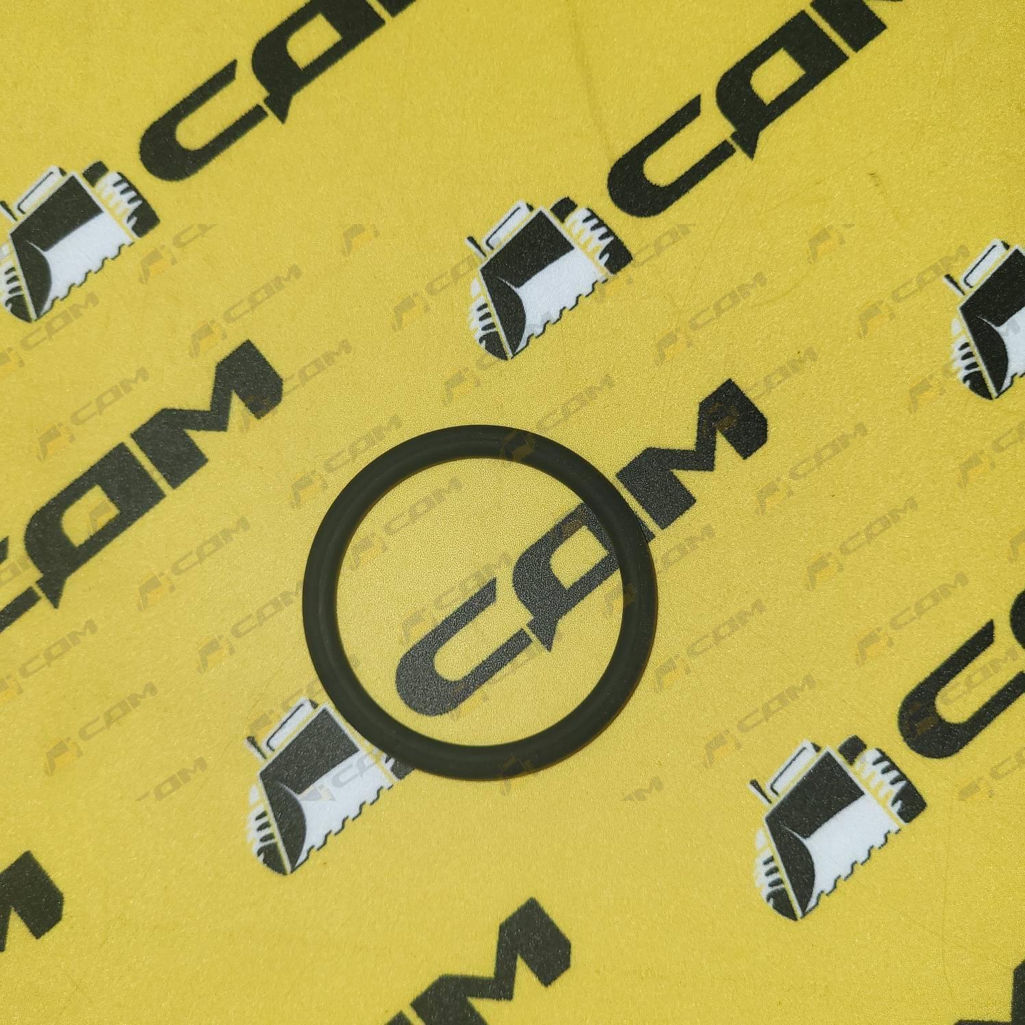 Кольцо уплотнительное хвостовика CDM855 0019-19