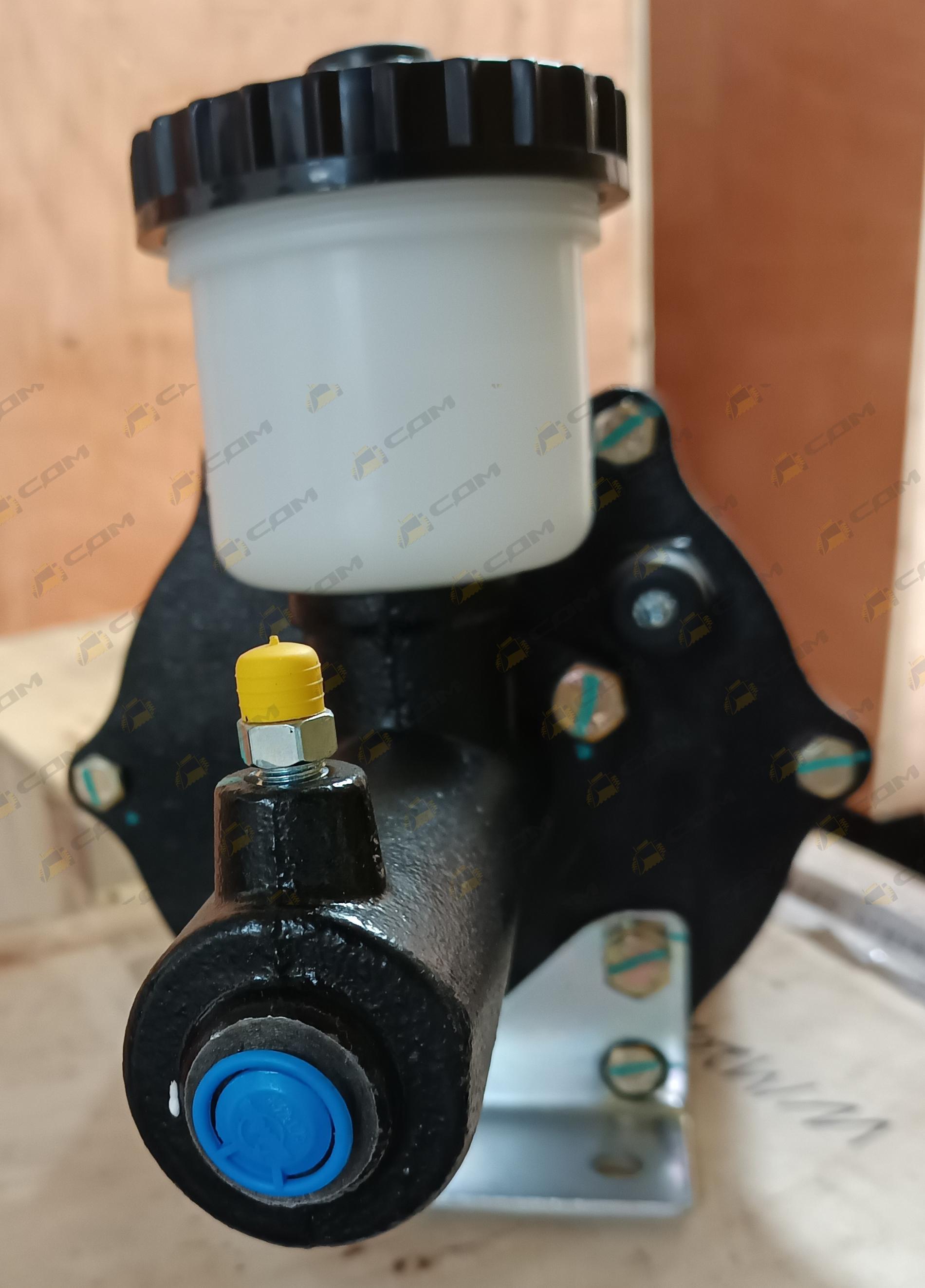 ПГУ тормоза Shanmon 388H W062100001 5217528