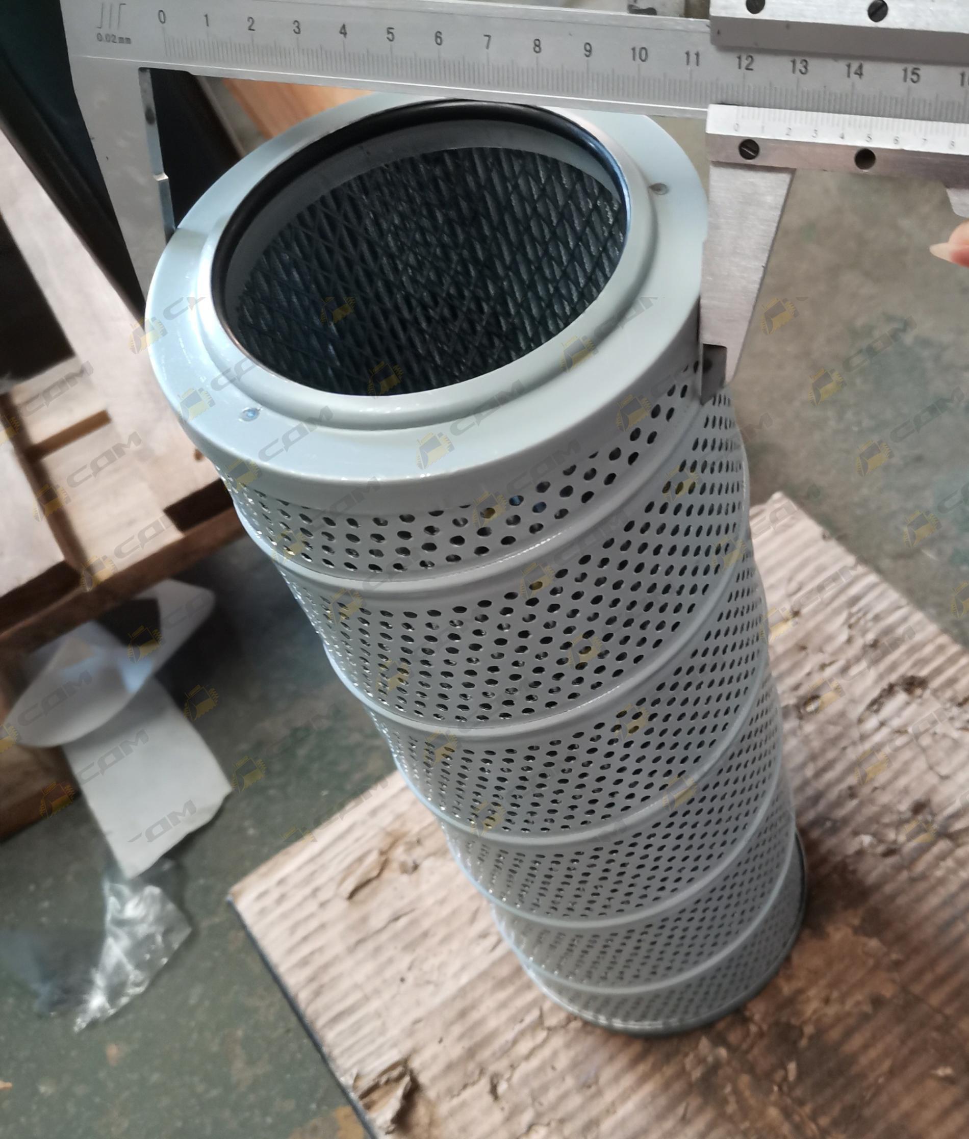 Фильтр гидравлический слива CDM932N/CDM936N 60100009988/932NG.13L2.09.02