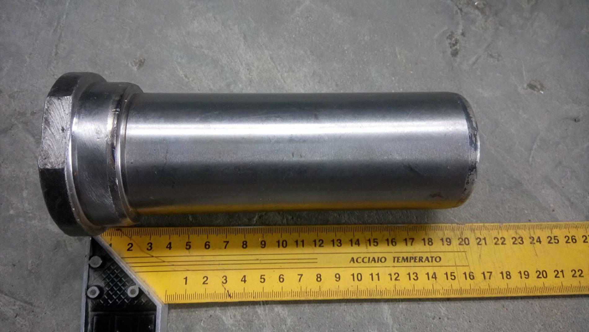 Палец сочленения нижний CDM833 LG30F.10l-007 (310009D) LG30F.10l-007(310009D)