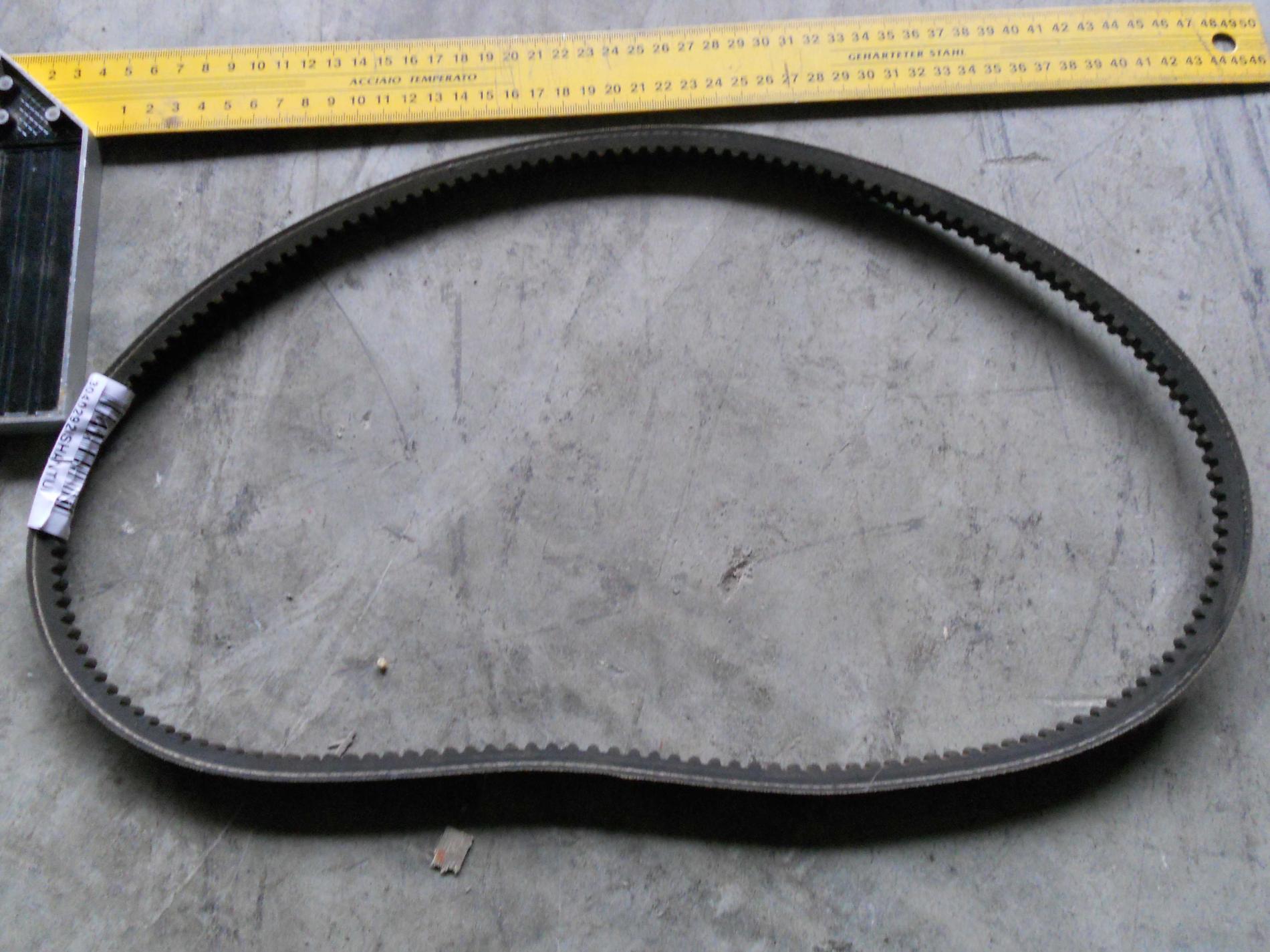 Ремень генератора SD22/23/32 13*1030 3040292