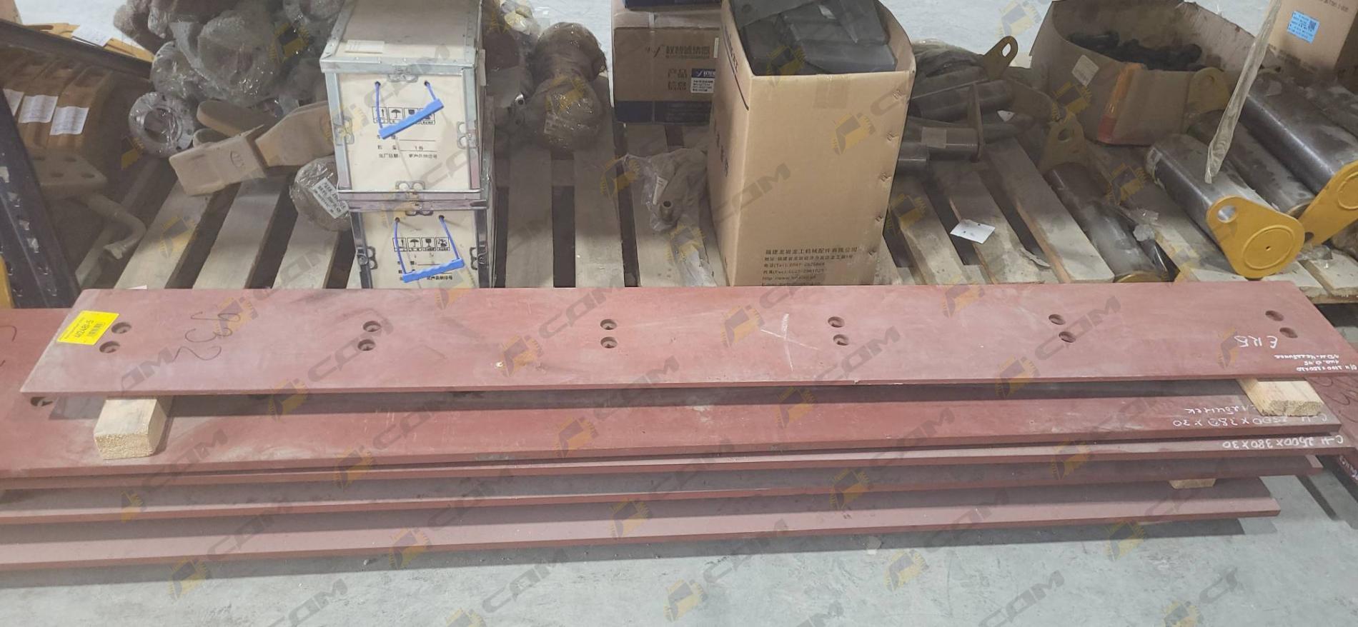 Кромка режущая CDM932 2100х250х20