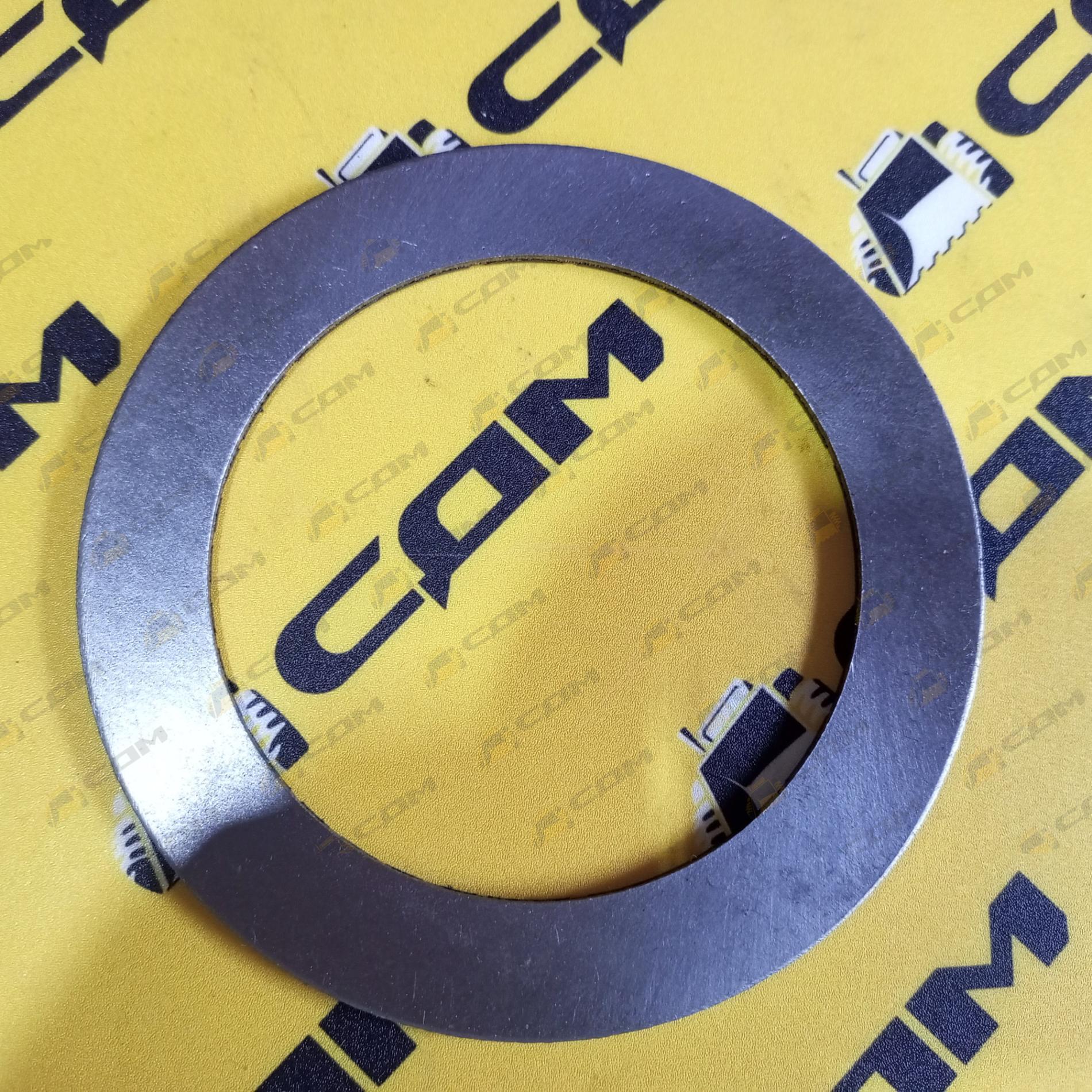 Шайба шестерни ведомой дифференциала D=120 d=86 LG876N ZL60.01-22H