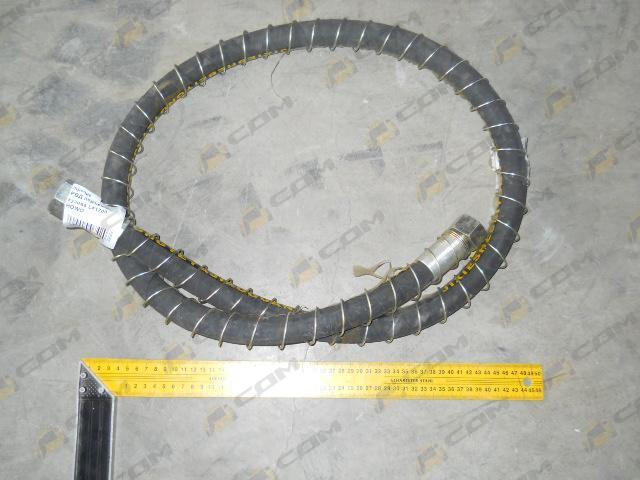 РВД подъема кузова L=1700 HOWO 1713764317