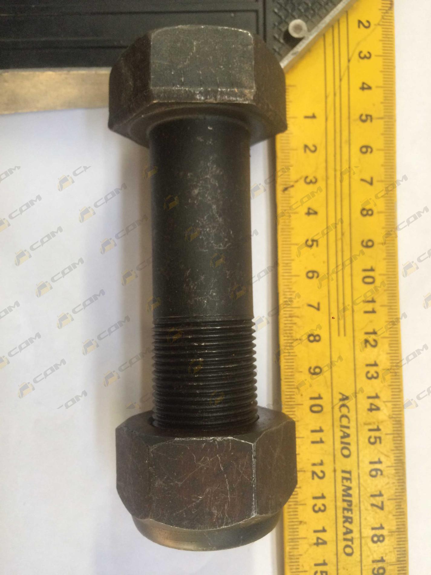 Болт крепления моста задний M30x2.0x110 CDM855 LG853.04-003/404003D