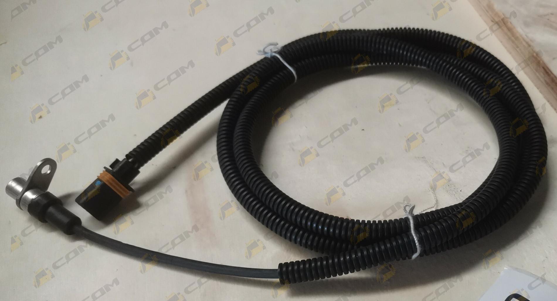 Датчик АБС задний правый SITRAK 810W27120-6183